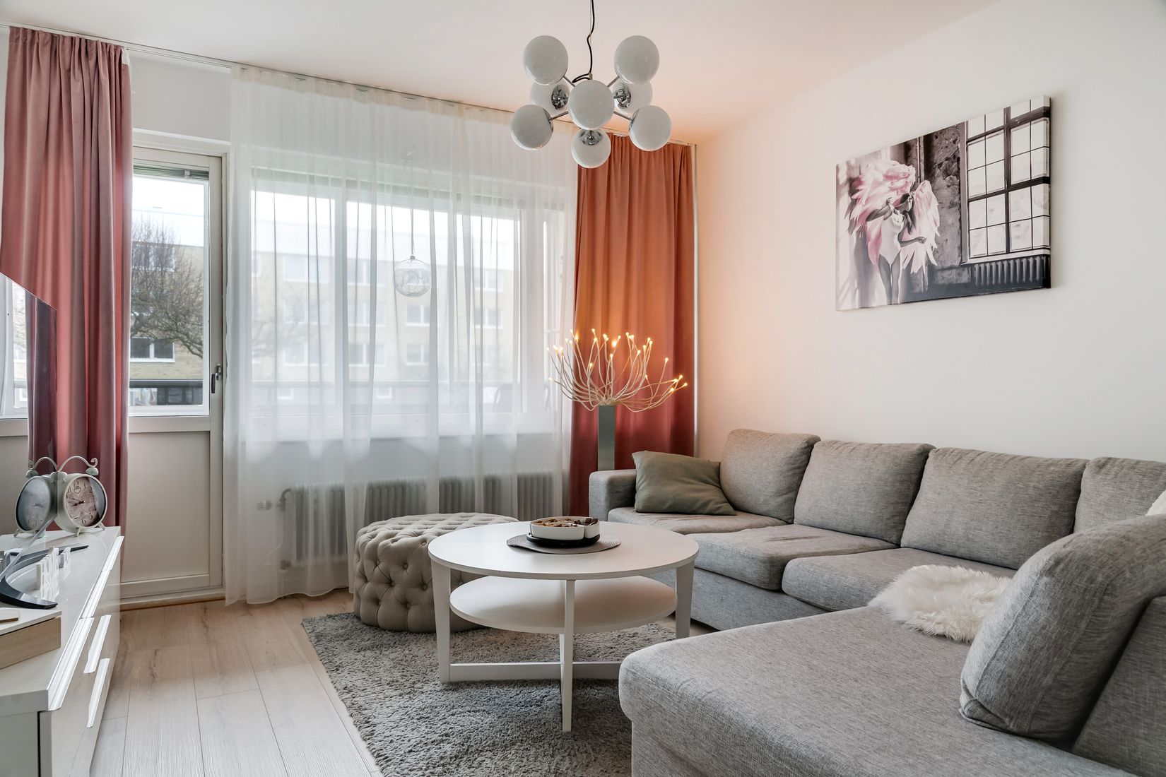 Bostadsrätt, Flädervägen 5, Odal/Vilan, Kristianstad