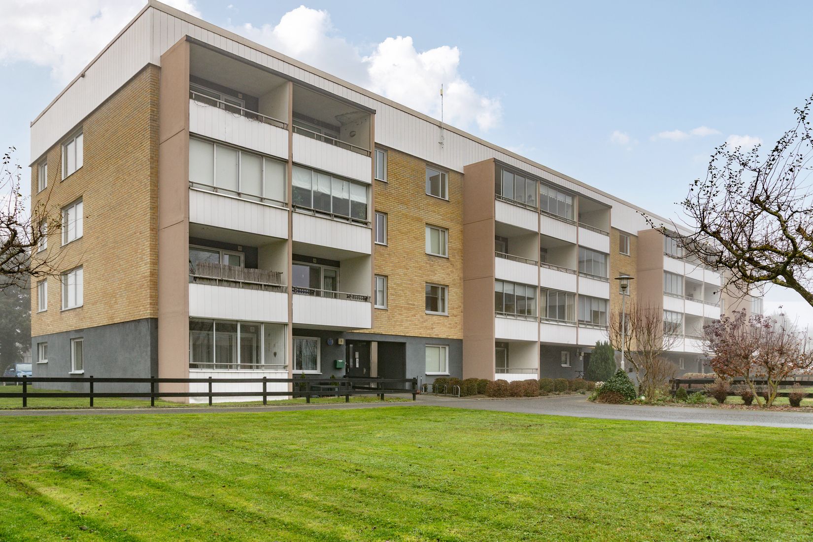 Bostadsrätt, Flädervägen 5, Odal/Vilan, Kristianstad