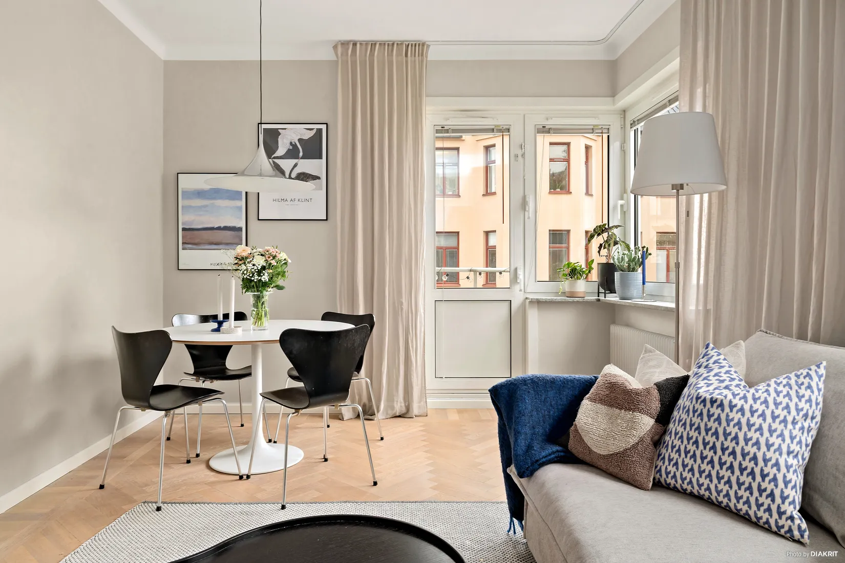 Bostadsrätt, Kungsholmsgatan 13, 5tr, Kungsholmen, Stockholm