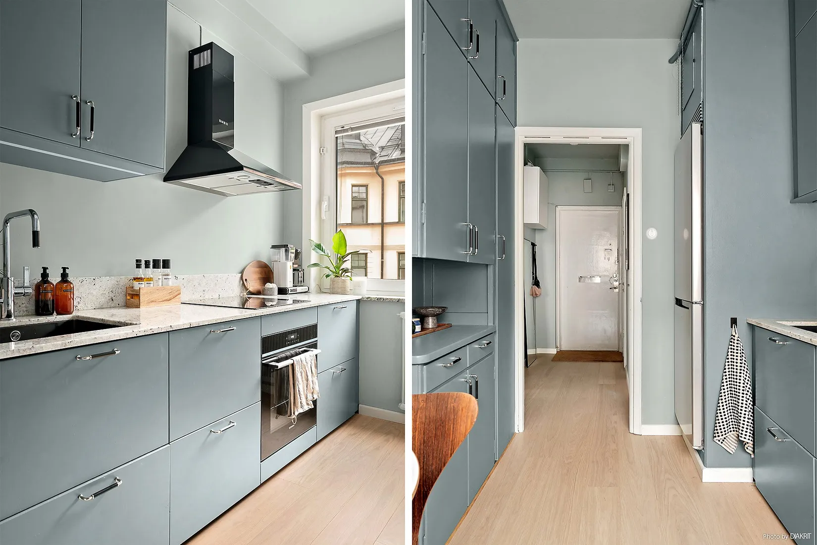 Bostadsrätt, Kungsholmsgatan 13, 5tr, Kungsholmen, Stockholm