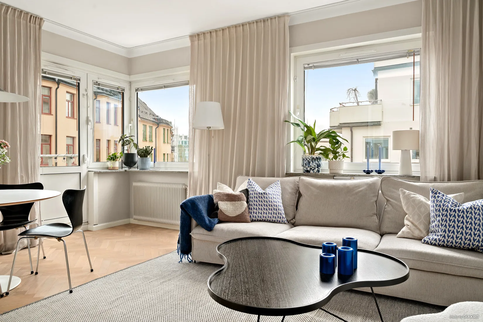 Bostadsrätt, Kungsholmsgatan 13, 5tr, Kungsholmen, Stockholm