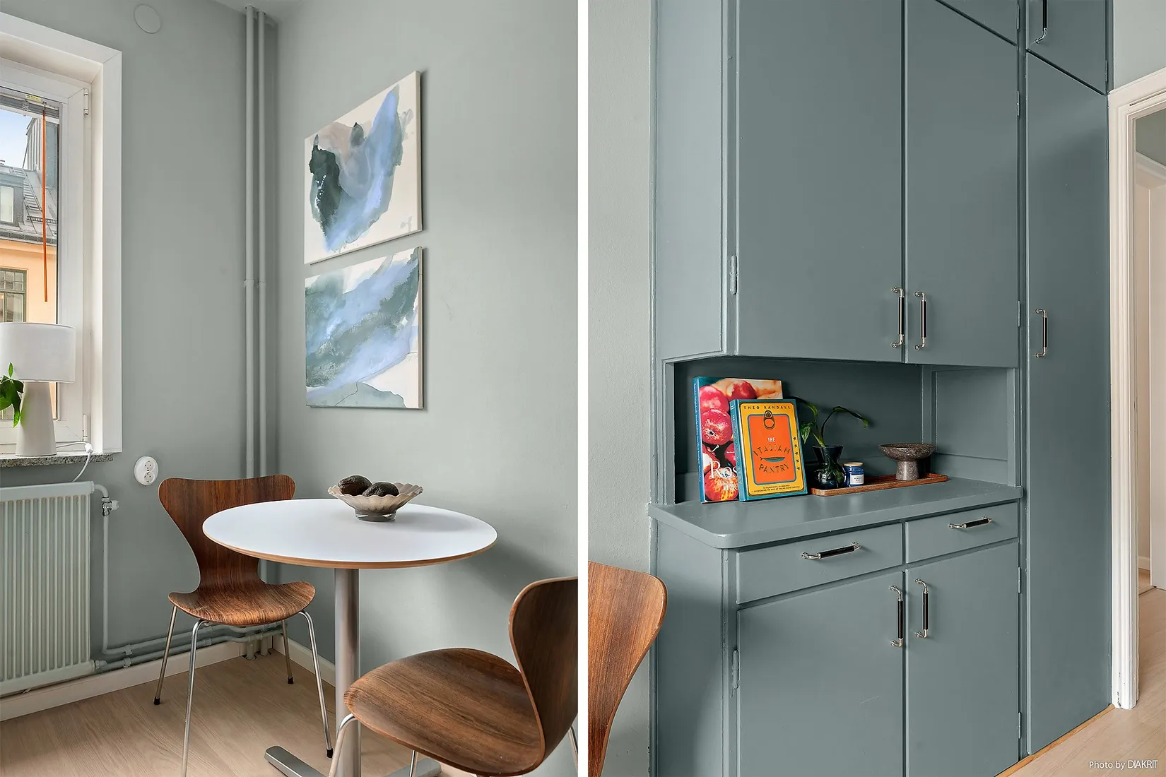 Bostadsrätt, Kungsholmsgatan 13, 5tr, Kungsholmen, Stockholm