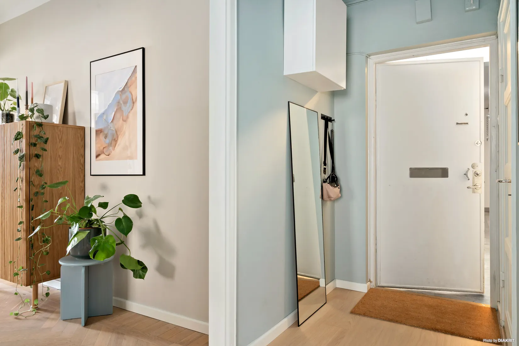 Bostadsrätt, Kungsholmsgatan 13, 5tr, Kungsholmen, Stockholm