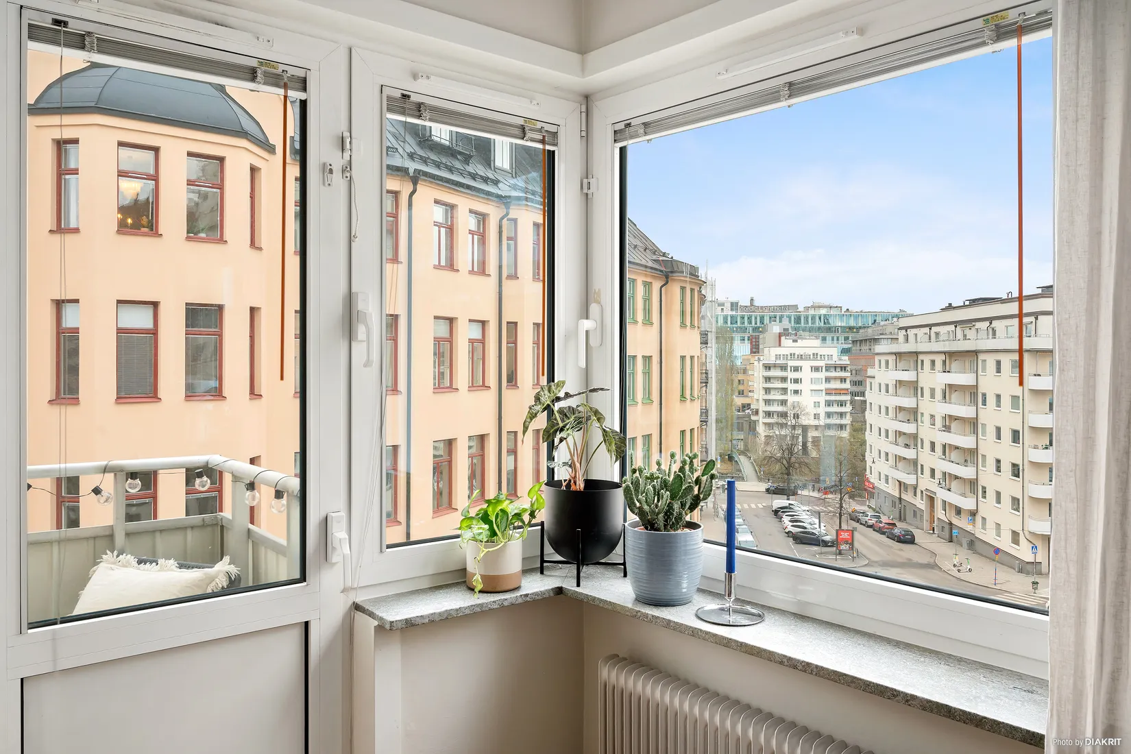 Bostadsrätt, Kungsholmsgatan 13, 5tr, Kungsholmen, Stockholm