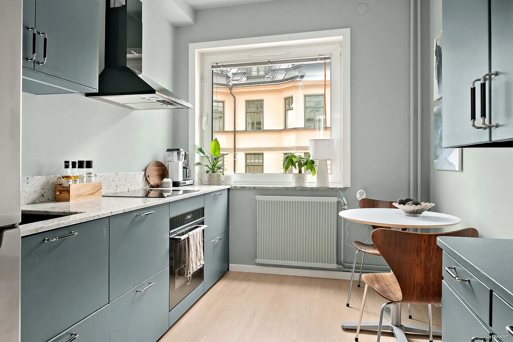 Bostadsrätt, Kungsholmsgatan 13, 5tr, Kungsholmen, Stockholm