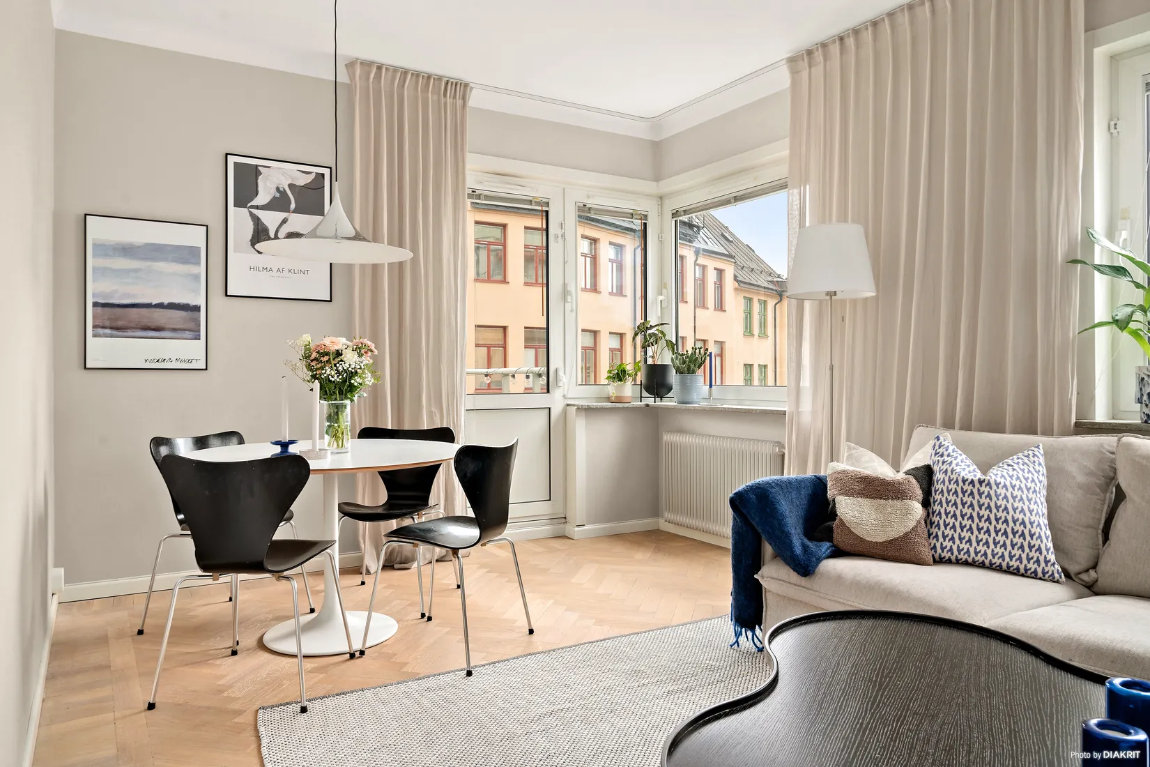 Bostadsrätt, Kungsholmsgatan 13, 5tr, Kungsholmen, Stockholm