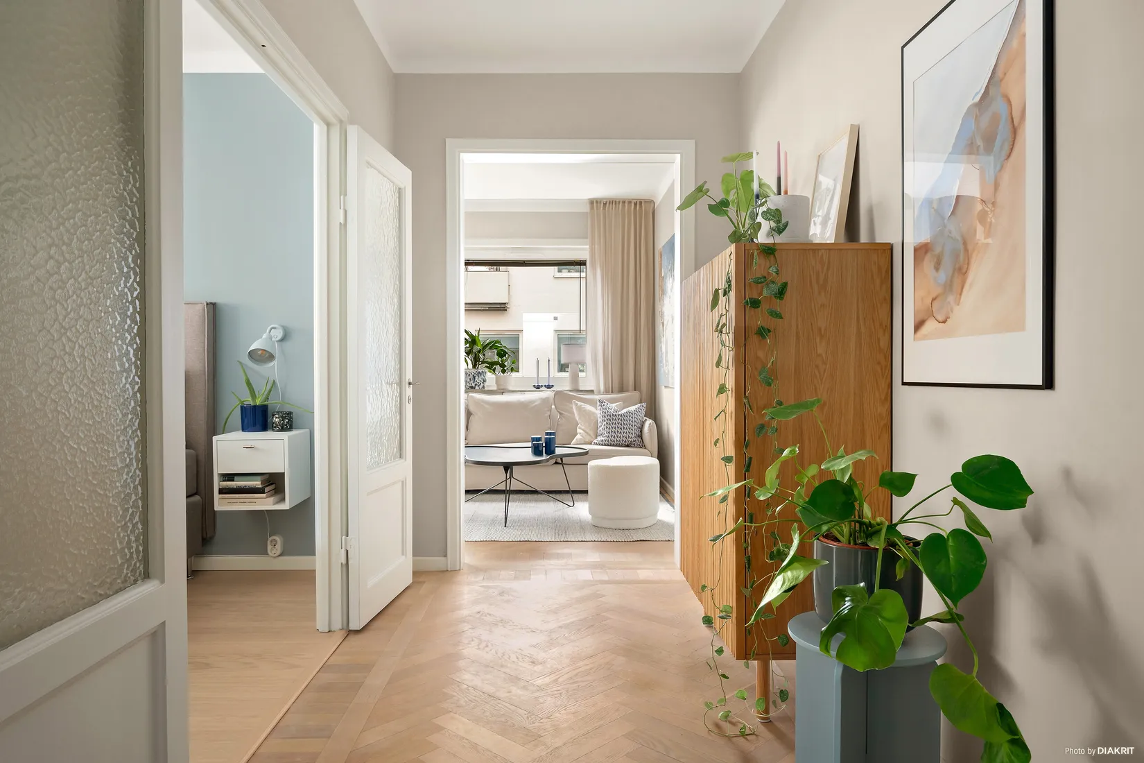 Bostadsrätt, Kungsholmsgatan 13, 5tr, Kungsholmen, Stockholm