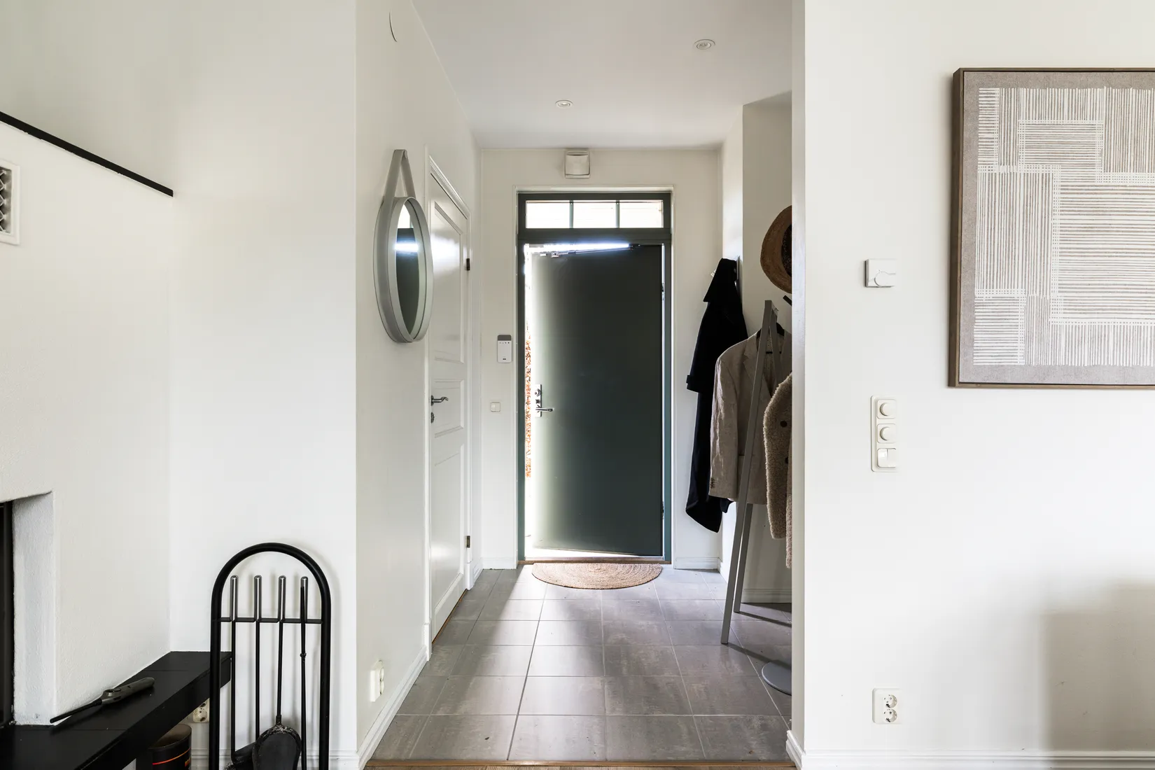 Villa, Billdals kläppeväg 5, Billdal, Göteborg