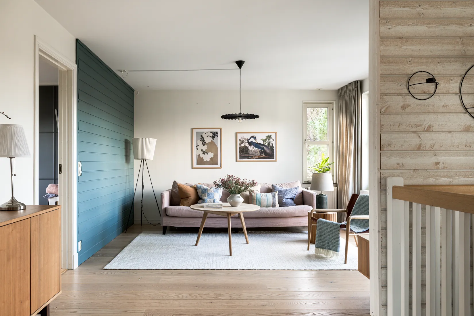 Villa, Billdals kläppeväg 5, Billdal, Göteborg