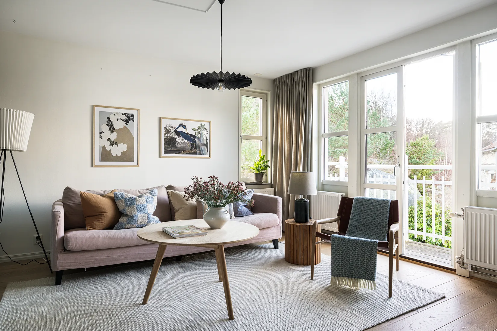 Villa, Billdals kläppeväg 5, Billdal, Göteborg