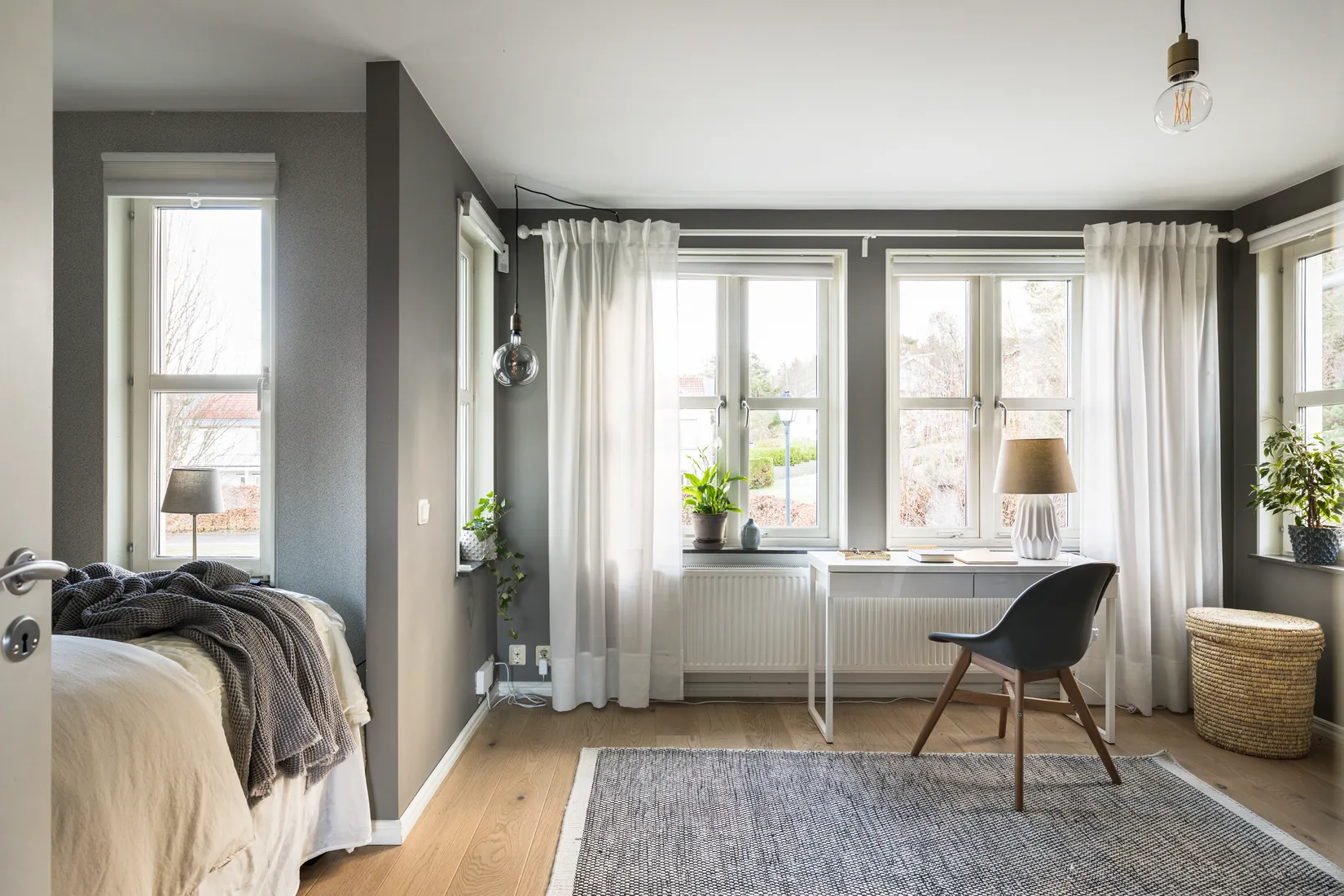 Villa, Billdals kläppeväg 5, Billdal, Göteborg