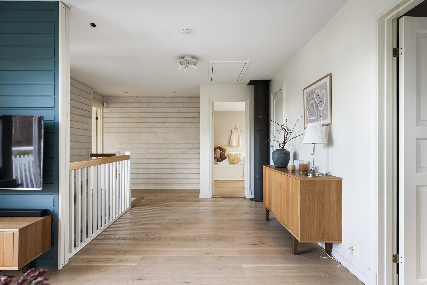 Villa, Billdals kläppeväg 5, Billdal, Göteborg