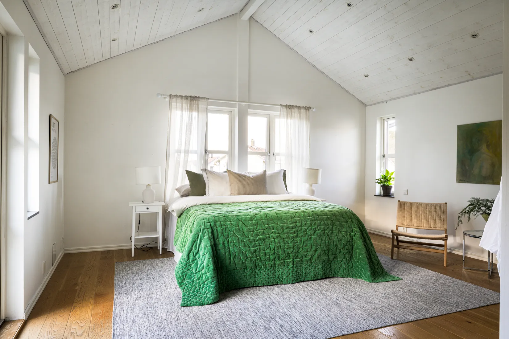 Villa, Billdals kläppeväg 5, Billdal, Göteborg