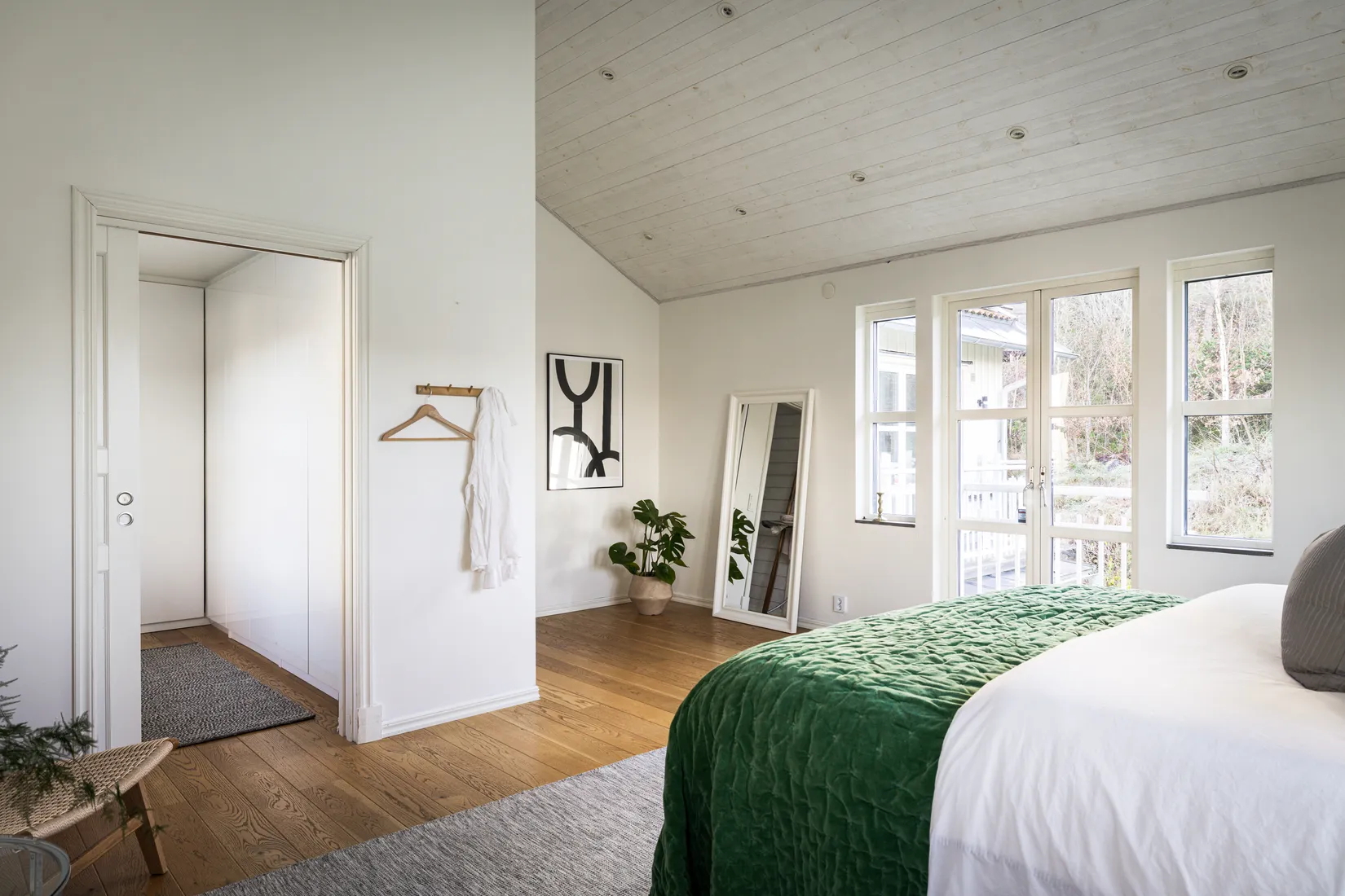 Villa, Billdals kläppeväg 5, Billdal, Göteborg