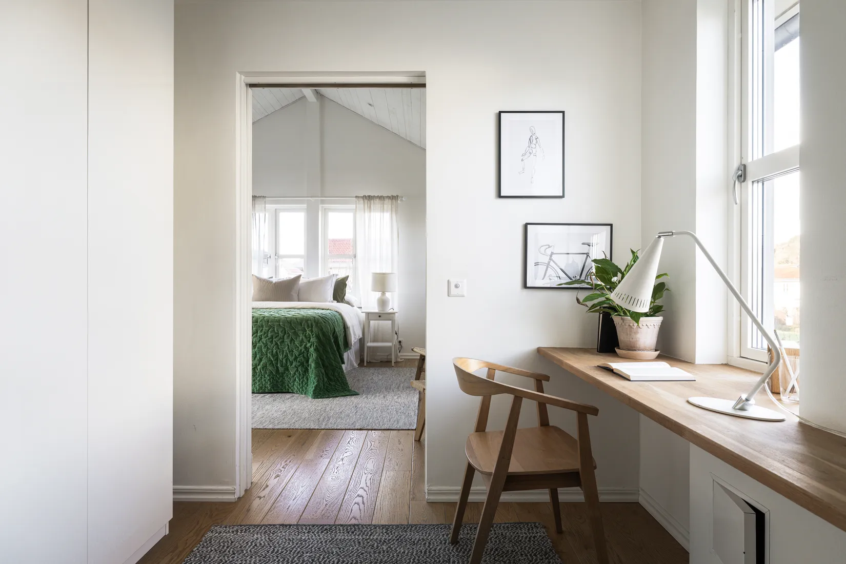 Villa, Billdals kläppeväg 5, Billdal, Göteborg