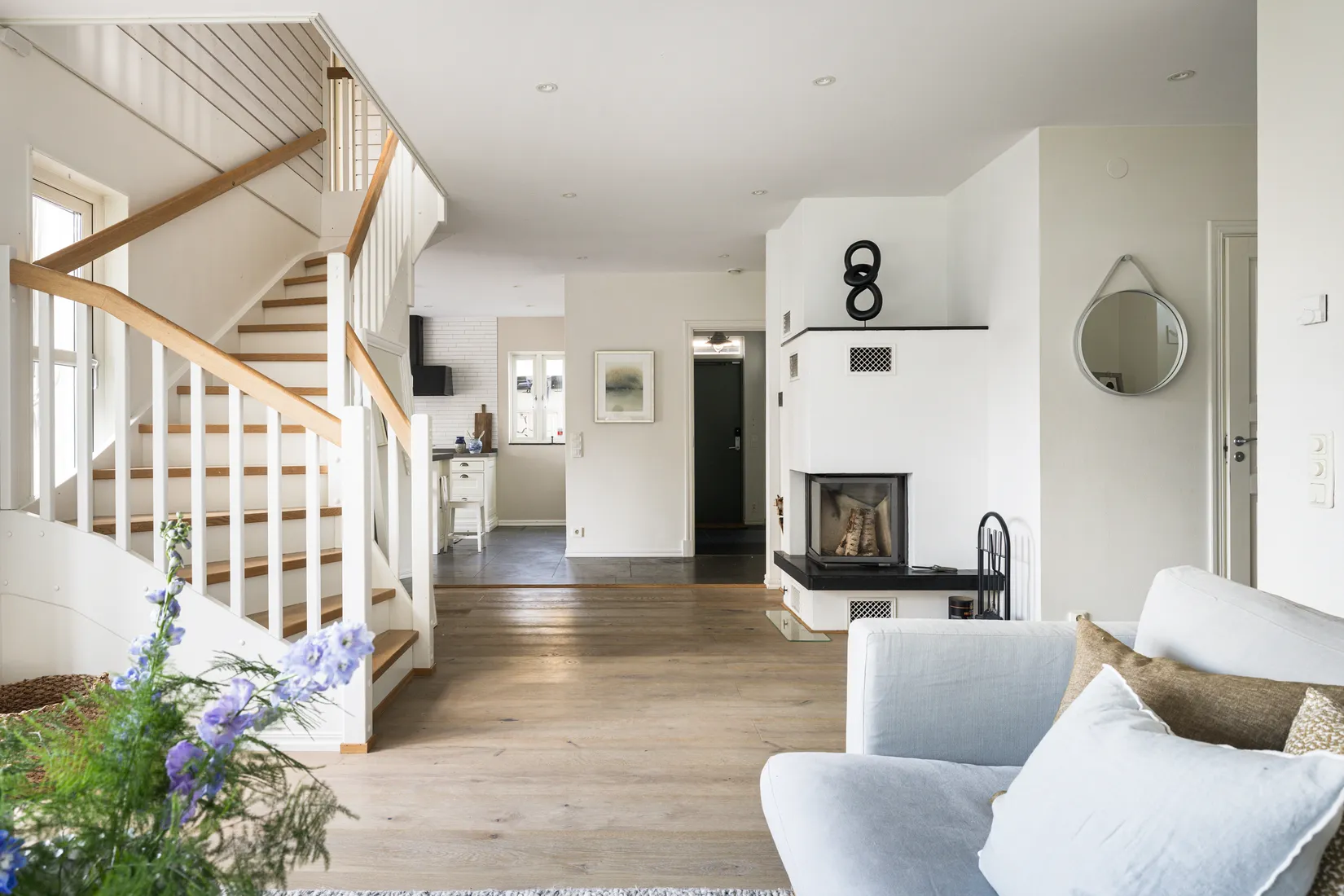 Villa, Billdals kläppeväg 5, Billdal, Göteborg
