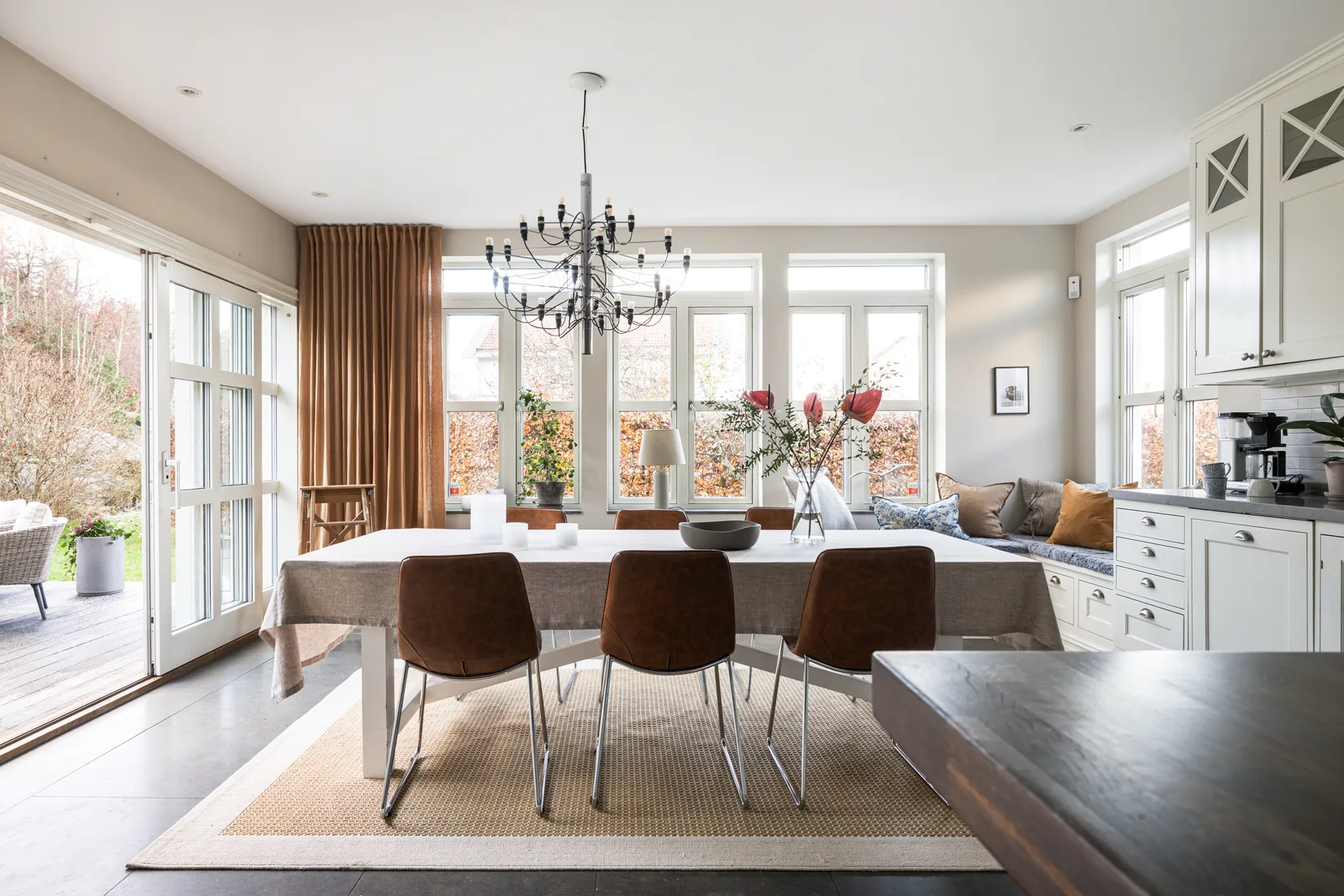 Villa, Billdals kläppeväg 5, Billdal, Göteborg