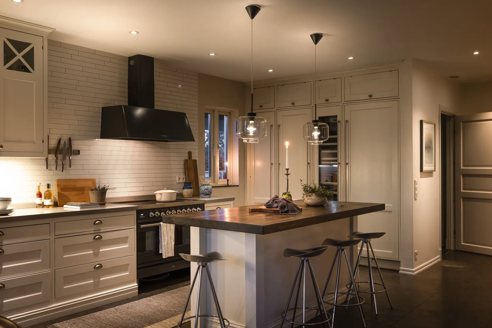 Villa, Billdals kläppeväg 5, Billdal, Göteborg