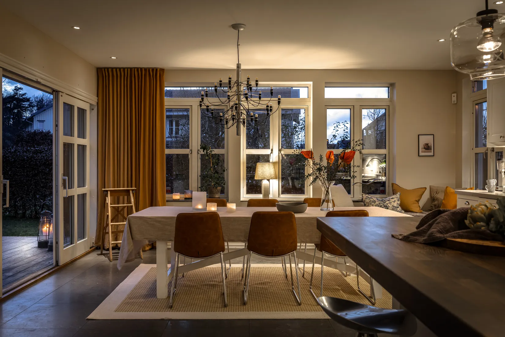Villa, Billdals kläppeväg 5, Billdal, Göteborg