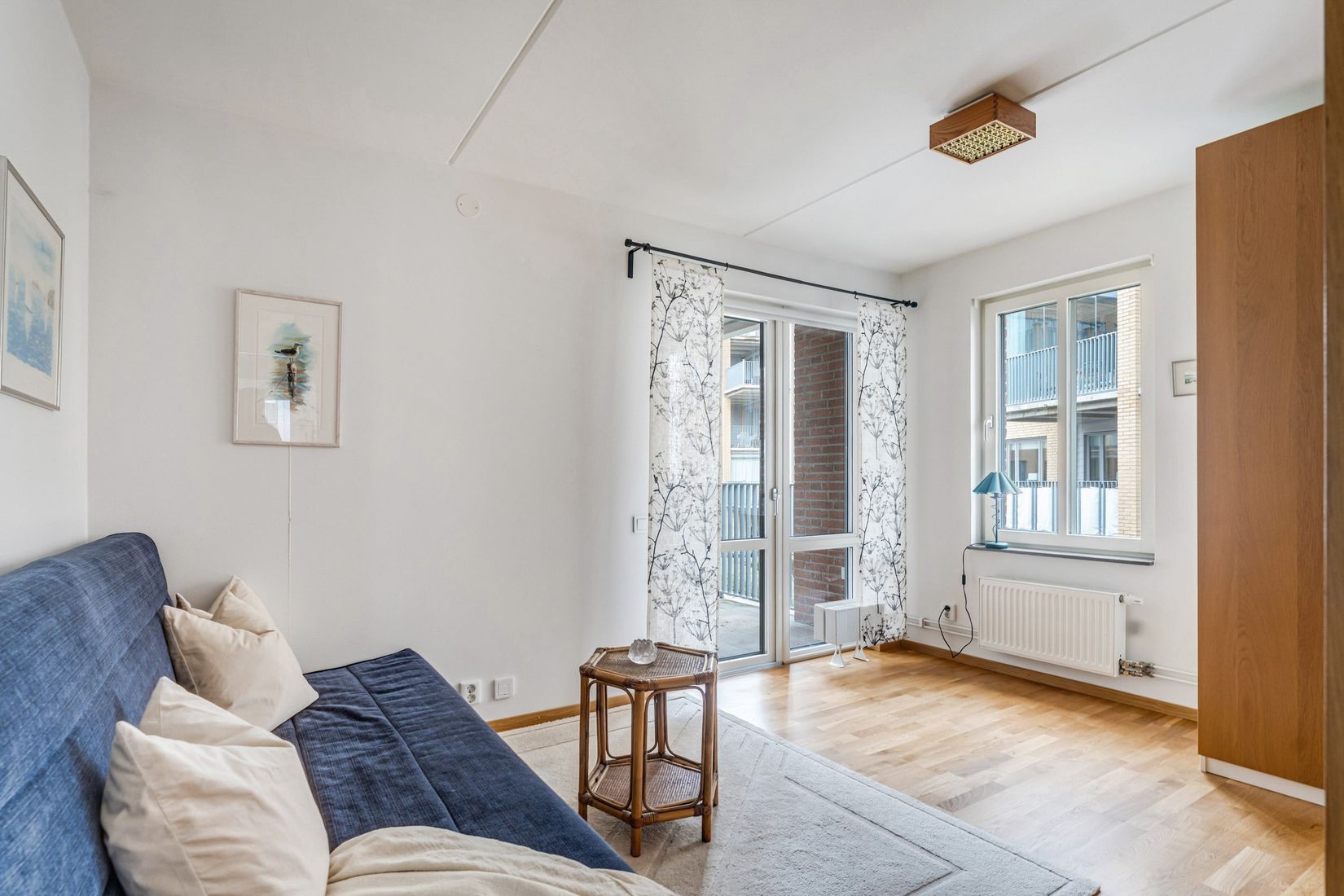 Bostadsrätt, Kurirgatan 37, Ringstorp, Helsingborg