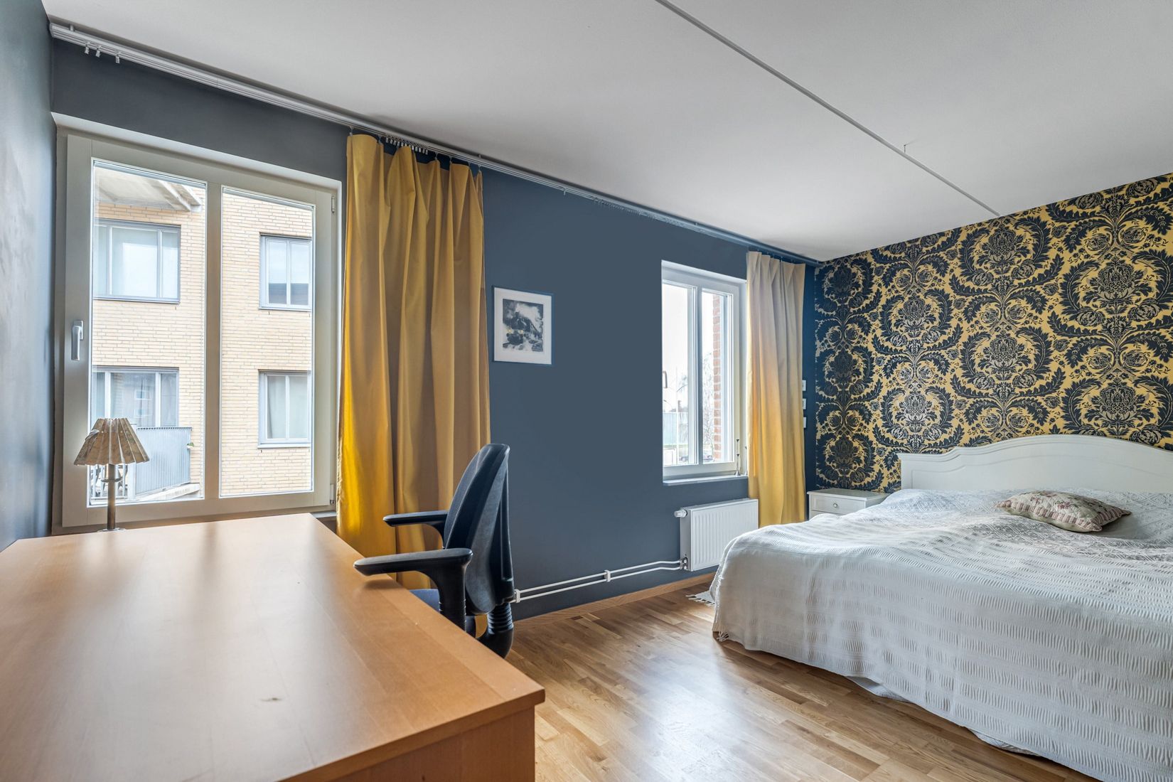 Bostadsrätt, Kurirgatan 37, Ringstorp, Helsingborg