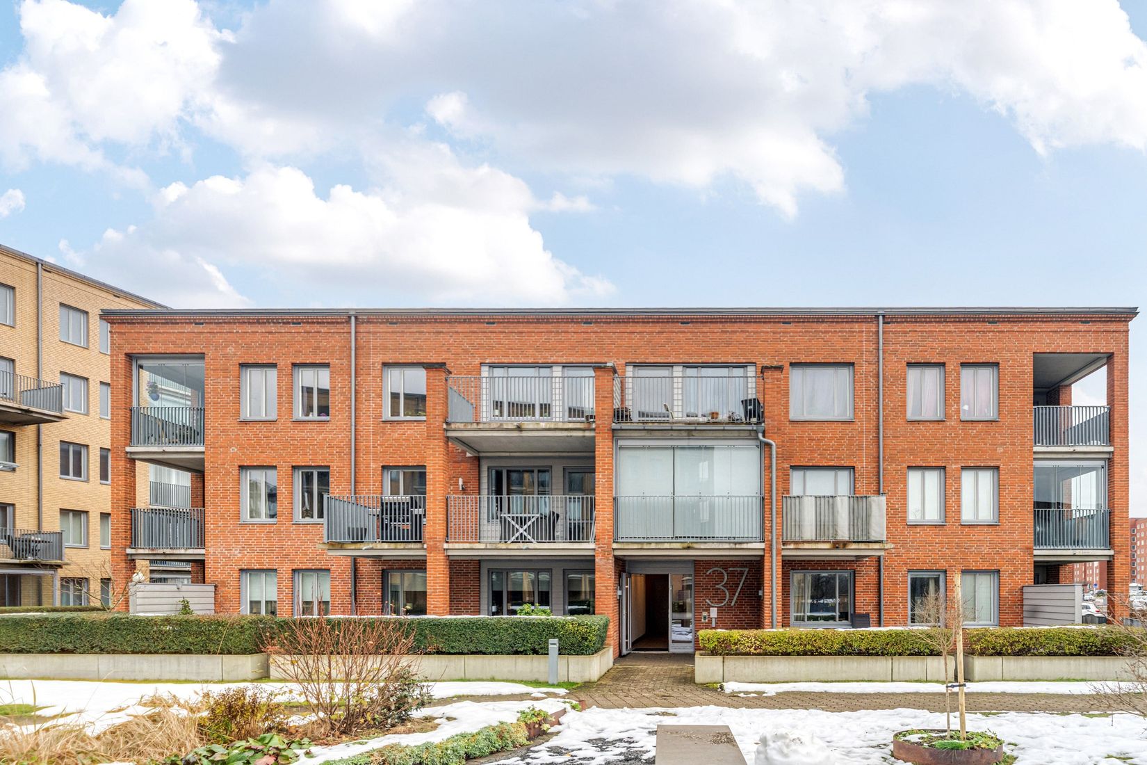 Bostadsrätt, Kurirgatan 37, Ringstorp, Helsingborg