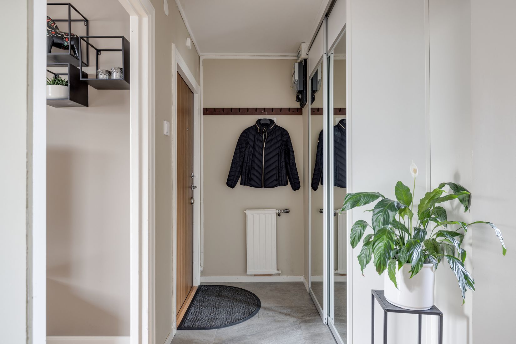 Bostadsrätt, Rådmansgatan 48, Centralt, Kungälv