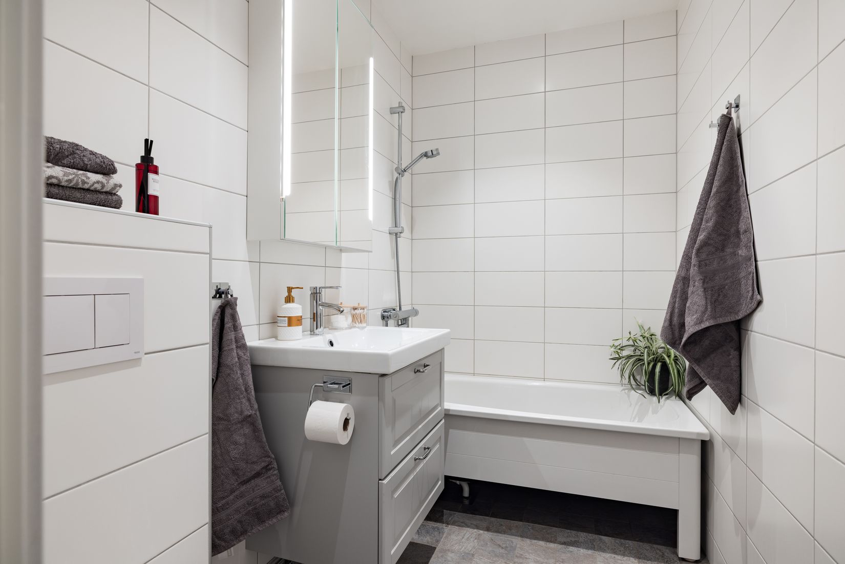 Bostadsrätt, Rådmansgatan 48, Centralt, Kungälv