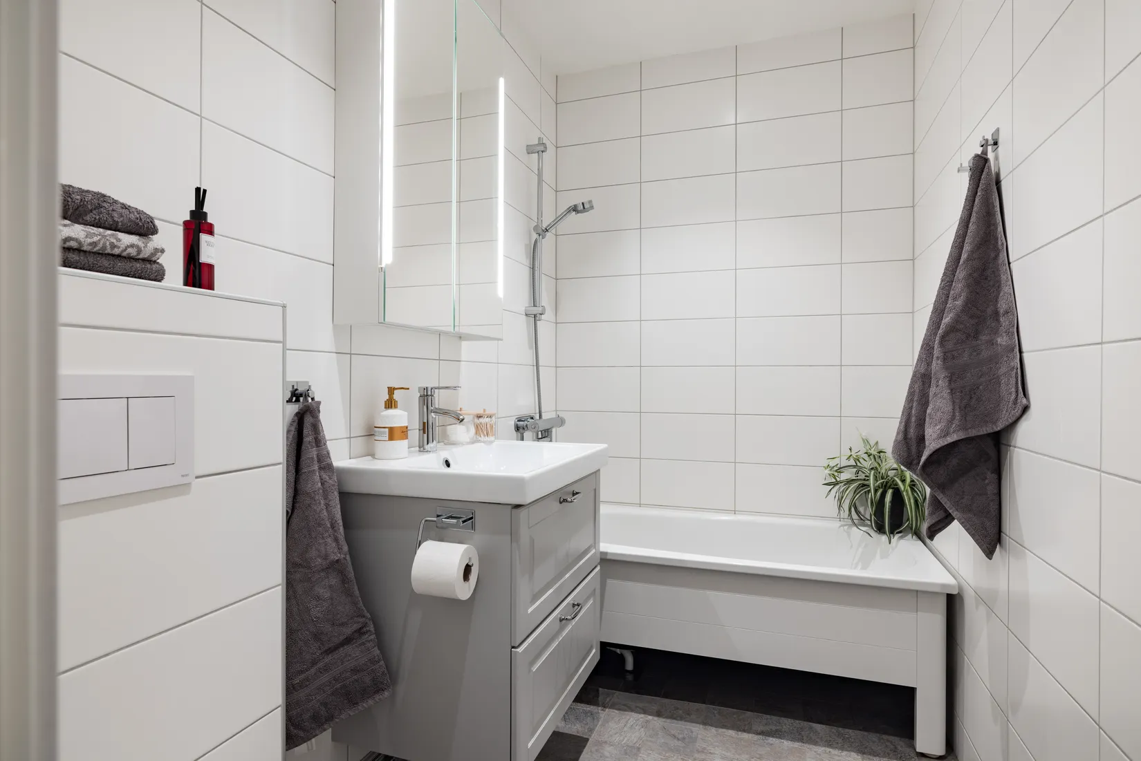 Bostadsrätt, Rådmansgatan 48, Centralt, Kungälv