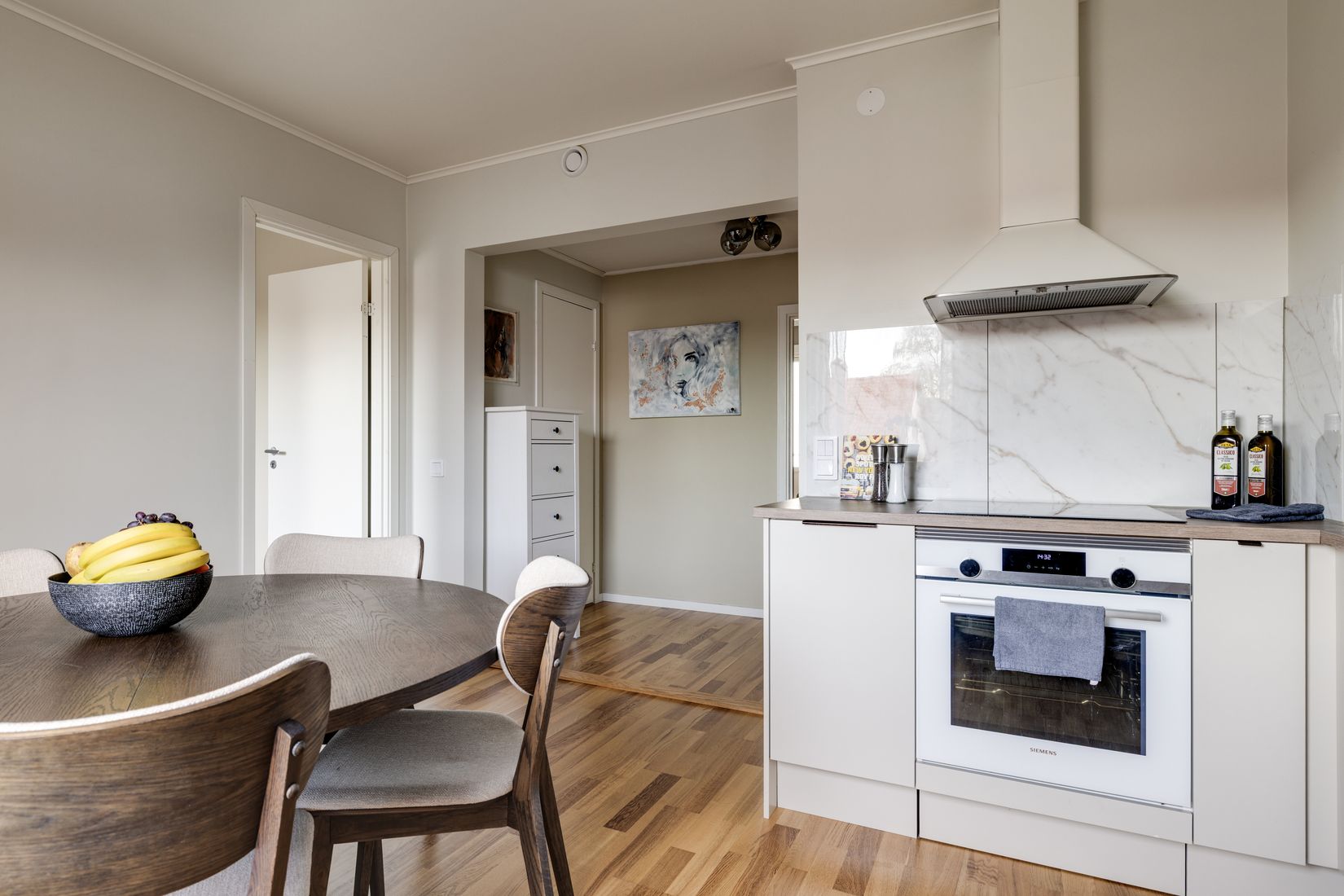 Bostadsrätt, Rådmansgatan 48, Centralt, Kungälv