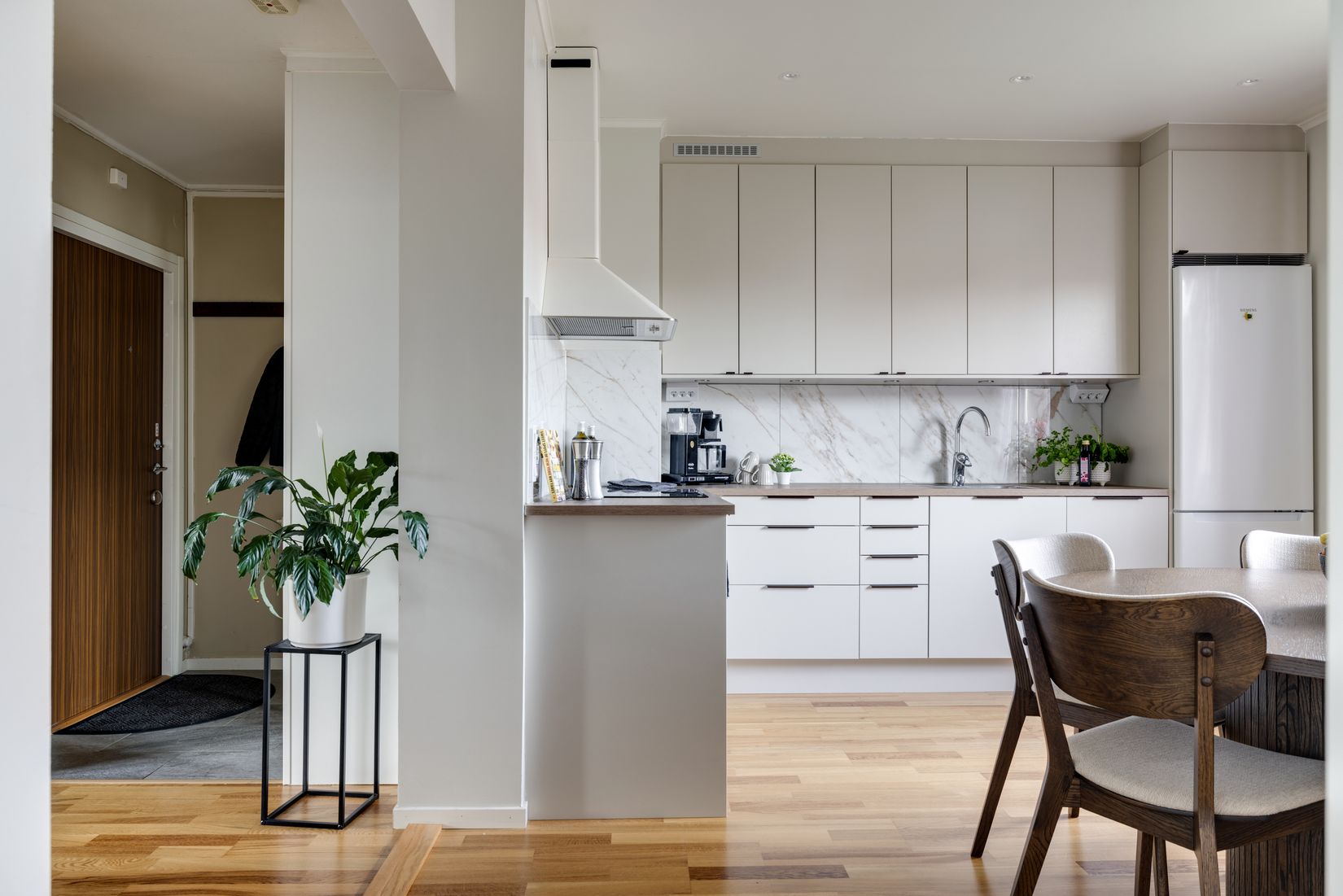 Bostadsrätt, Rådmansgatan 48, Centralt, Kungälv