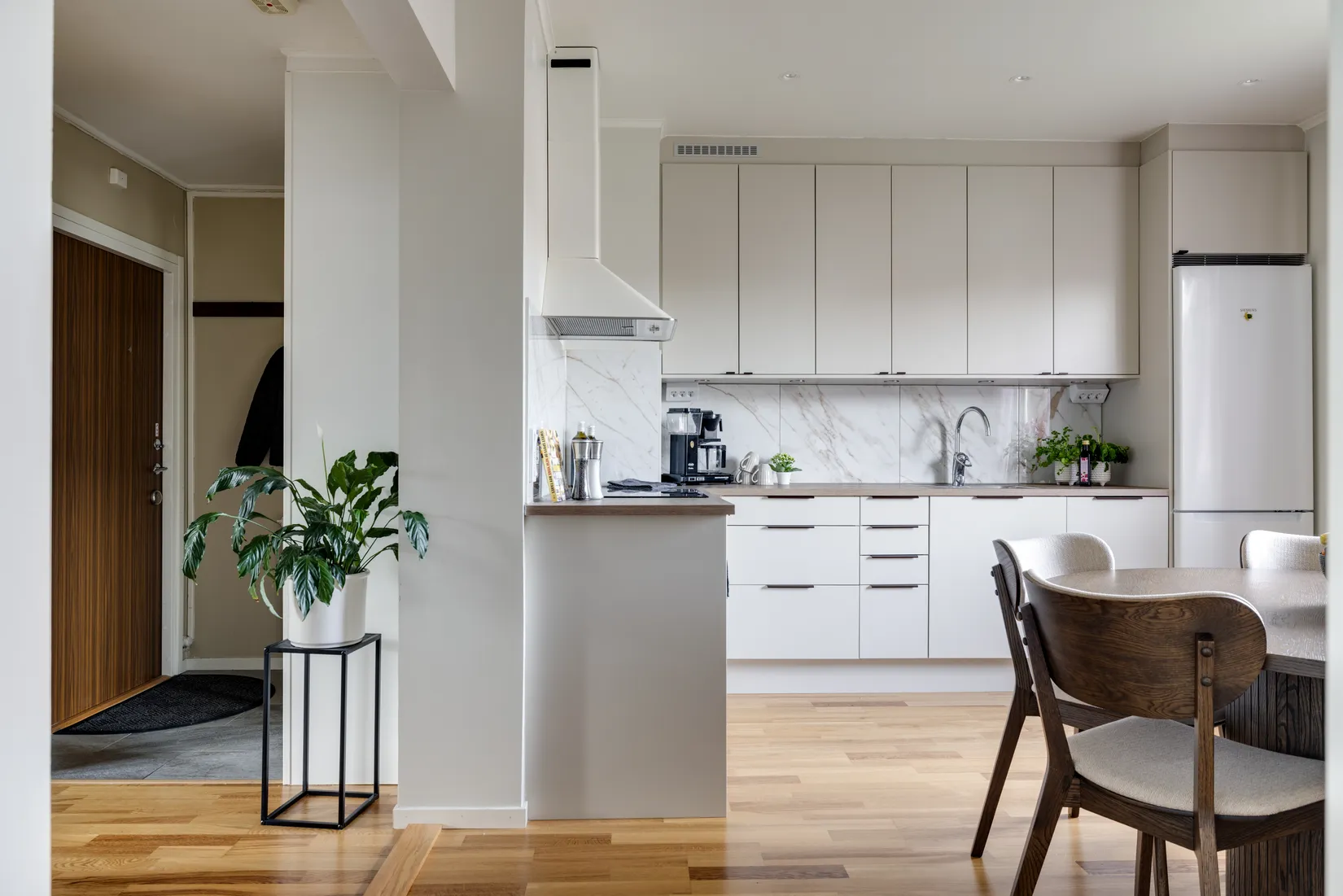 Bostadsrätt, Rådmansgatan 48, Centralt, Kungälv