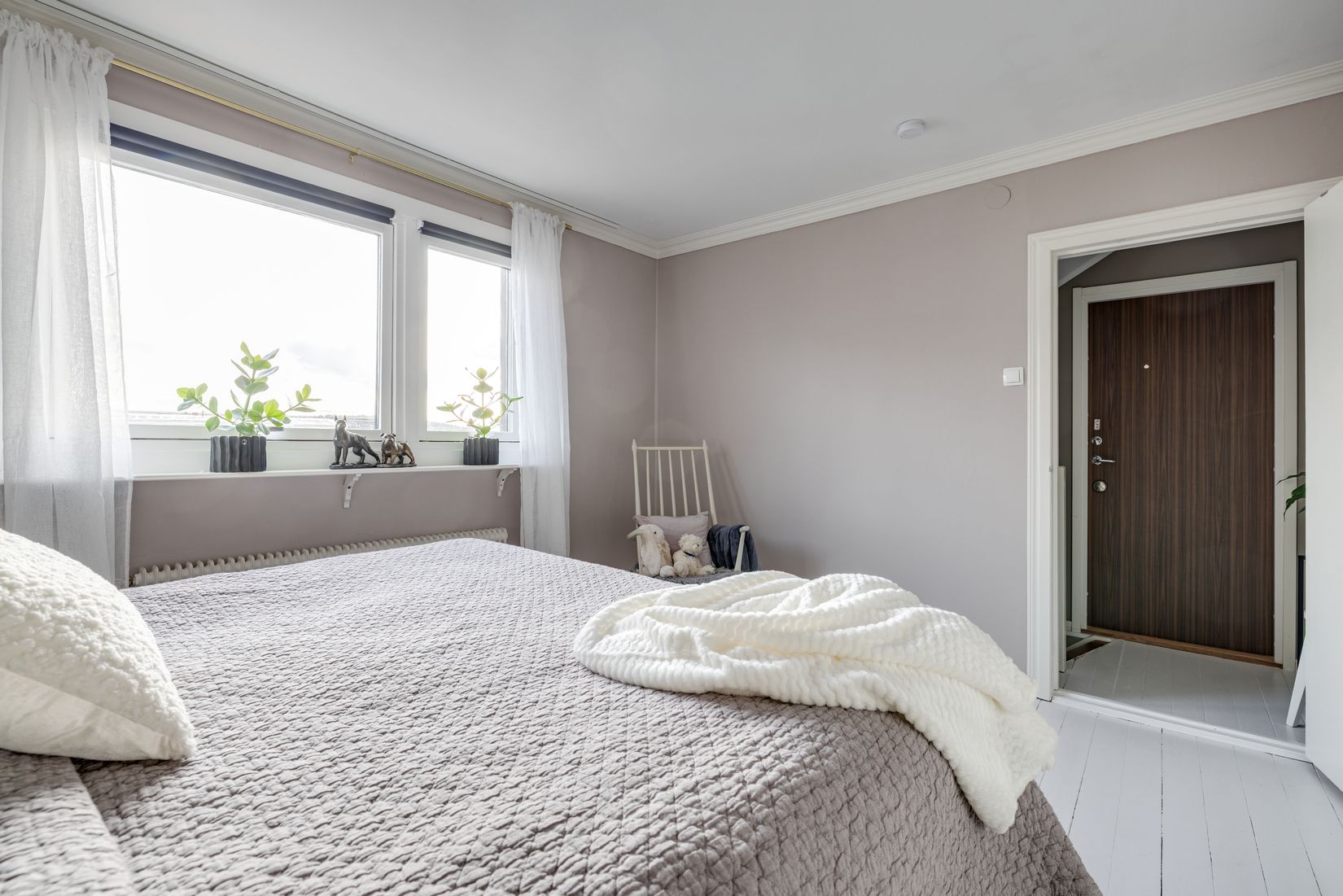 Bostadsrätt, Rådmansgatan 48, Centralt, Kungälv