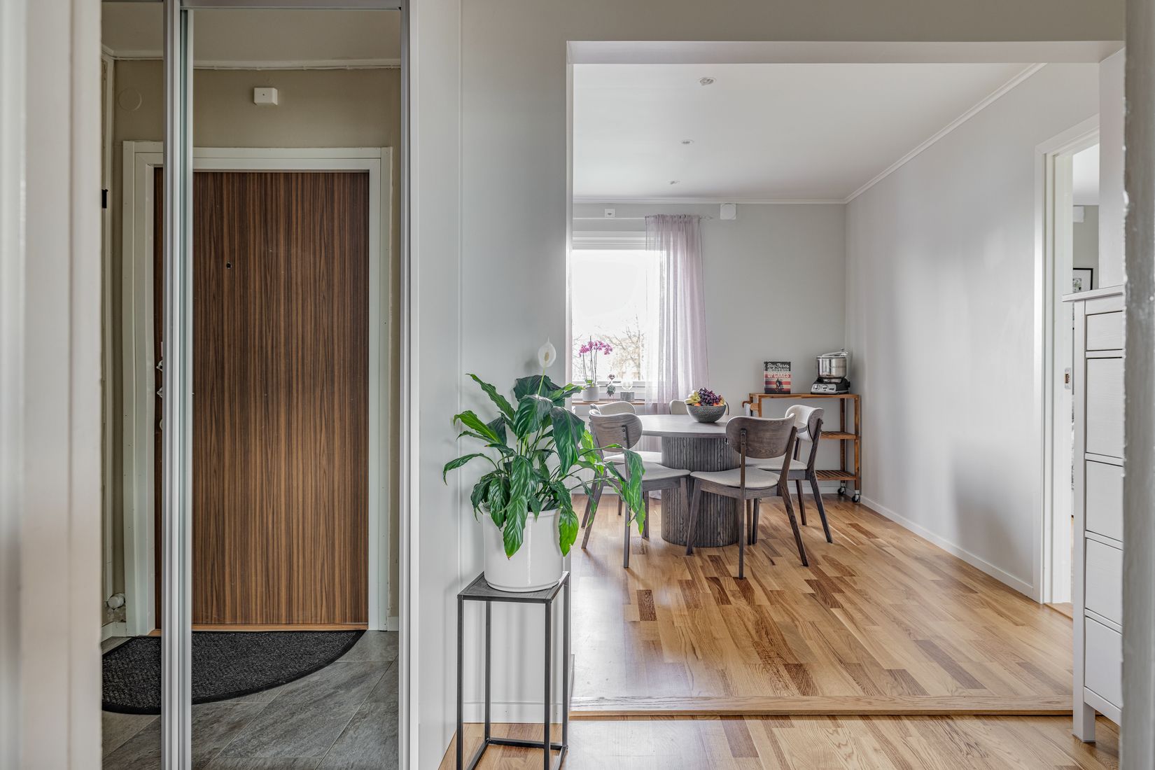 Bostadsrätt, Rådmansgatan 48, Centralt, Kungälv