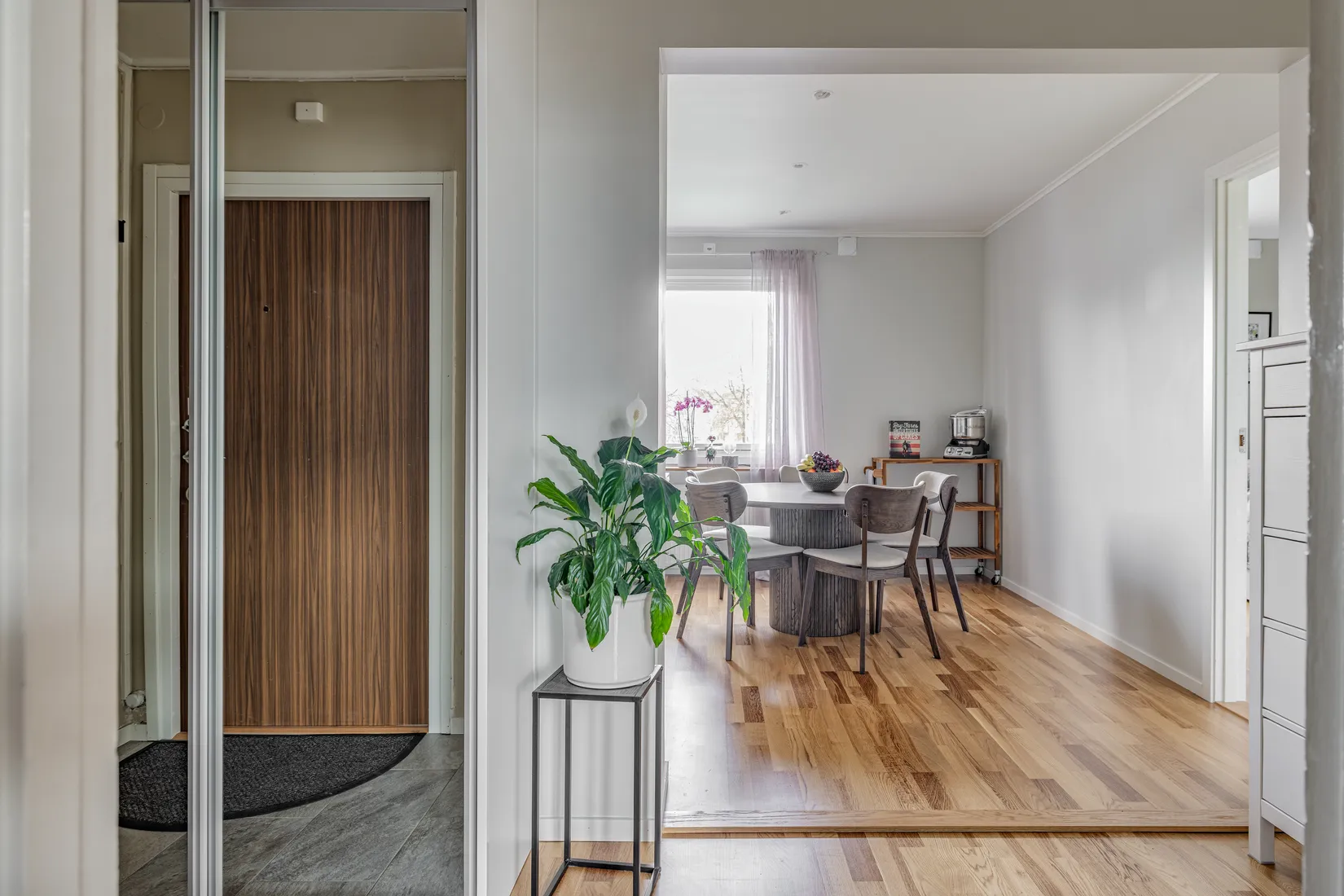 Bostadsrätt, Rådmansgatan 48, Centralt, Kungälv