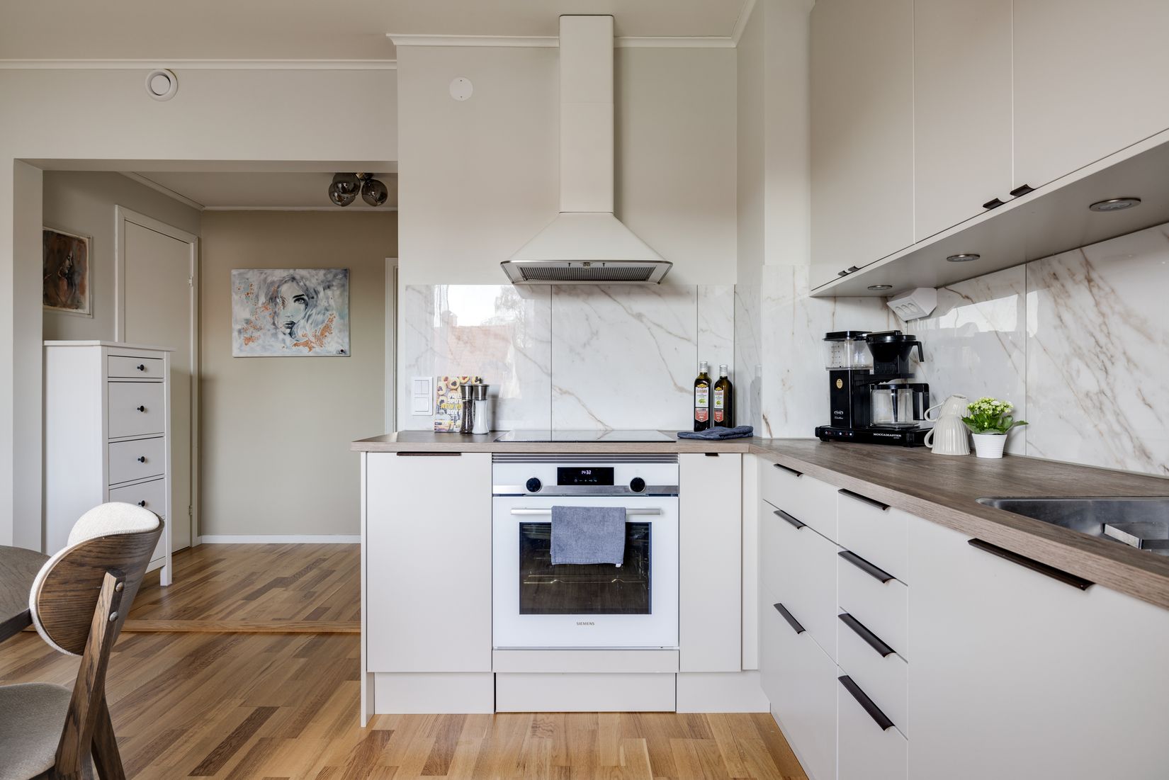 Bostadsrätt, Rådmansgatan 48, Centralt, Kungälv