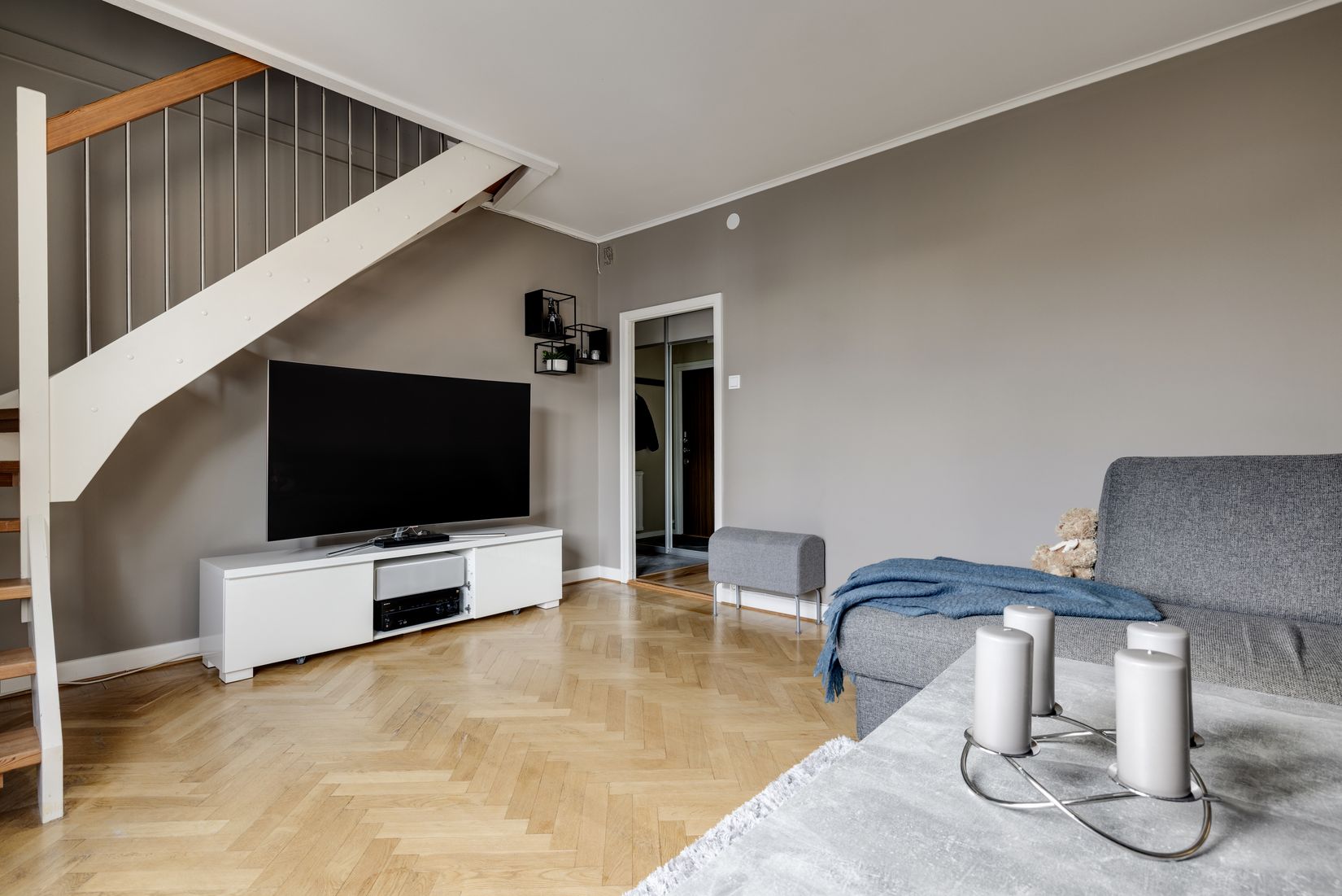 Bostadsrätt, Rådmansgatan 48, Centralt, Kungälv