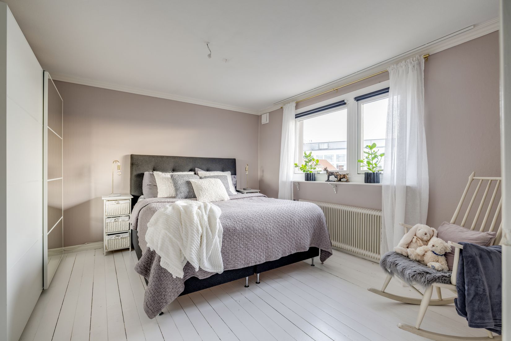 Bostadsrätt, Rådmansgatan 48, Centralt, Kungälv