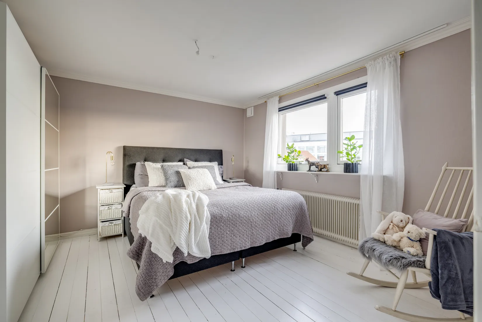 Bostadsrätt, Rådmansgatan 48, Centralt, Kungälv