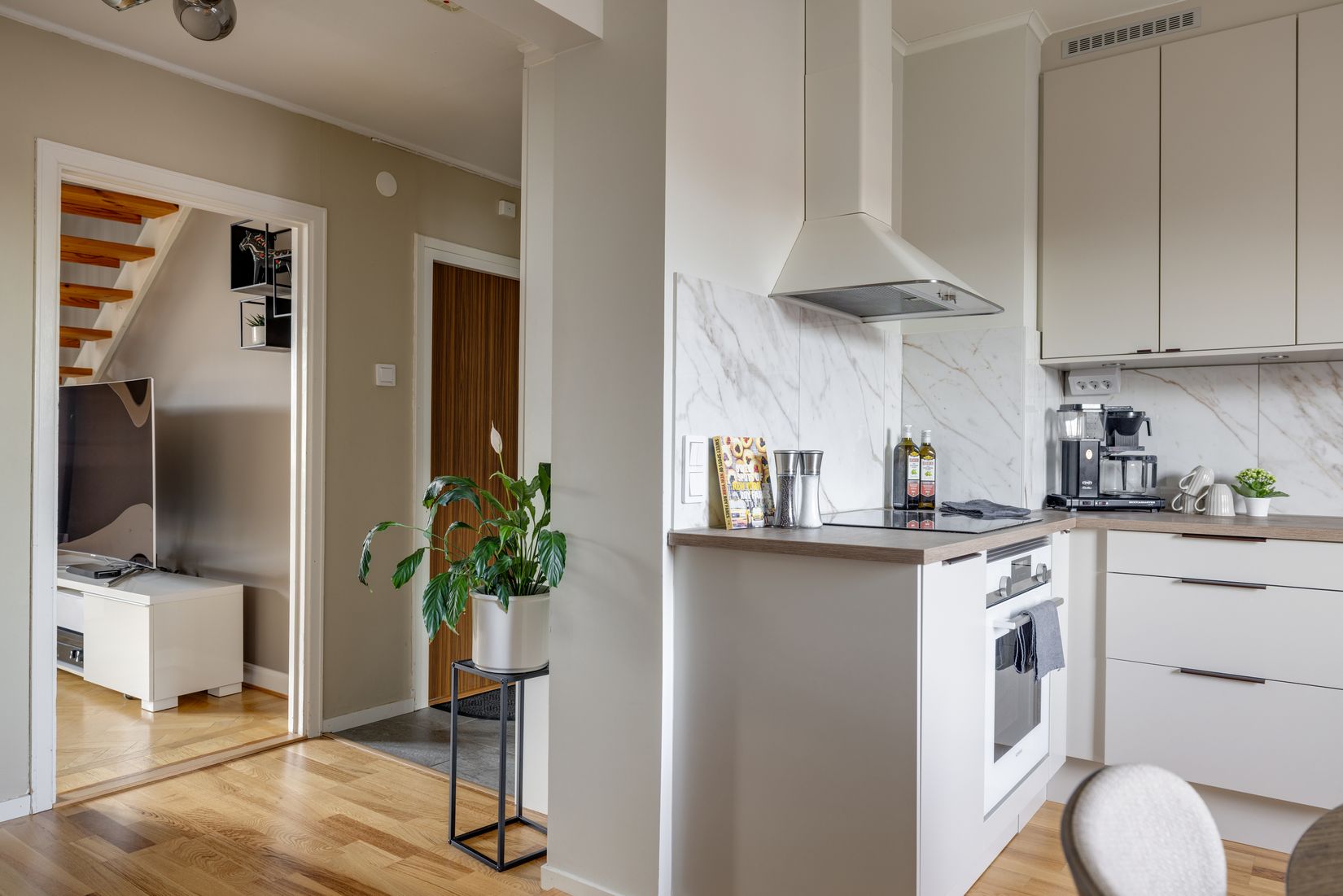 Bostadsrätt, Rådmansgatan 48, Centralt, Kungälv