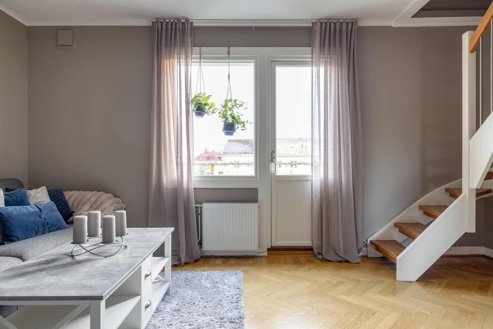 Bostadsrätt, Rådmansgatan 48, Centralt, Kungälv