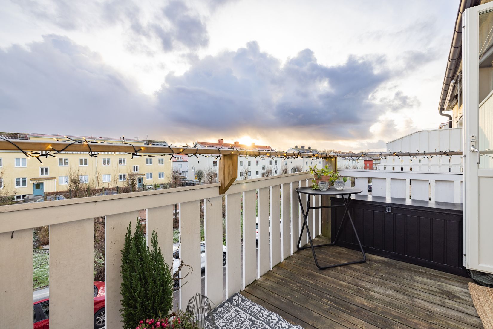 Bostadsrätt, Rådmansgatan 48, Centralt, Kungälv