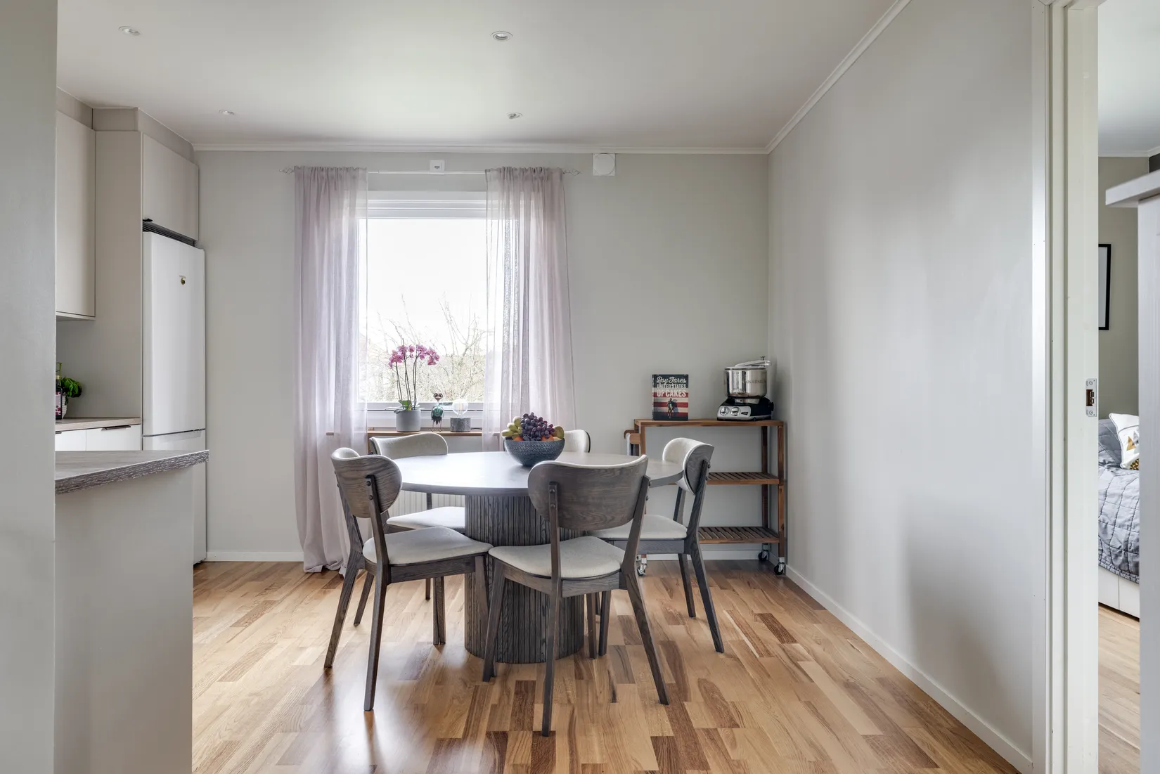 Bostadsrätt, Rådmansgatan 48, Centralt, Kungälv