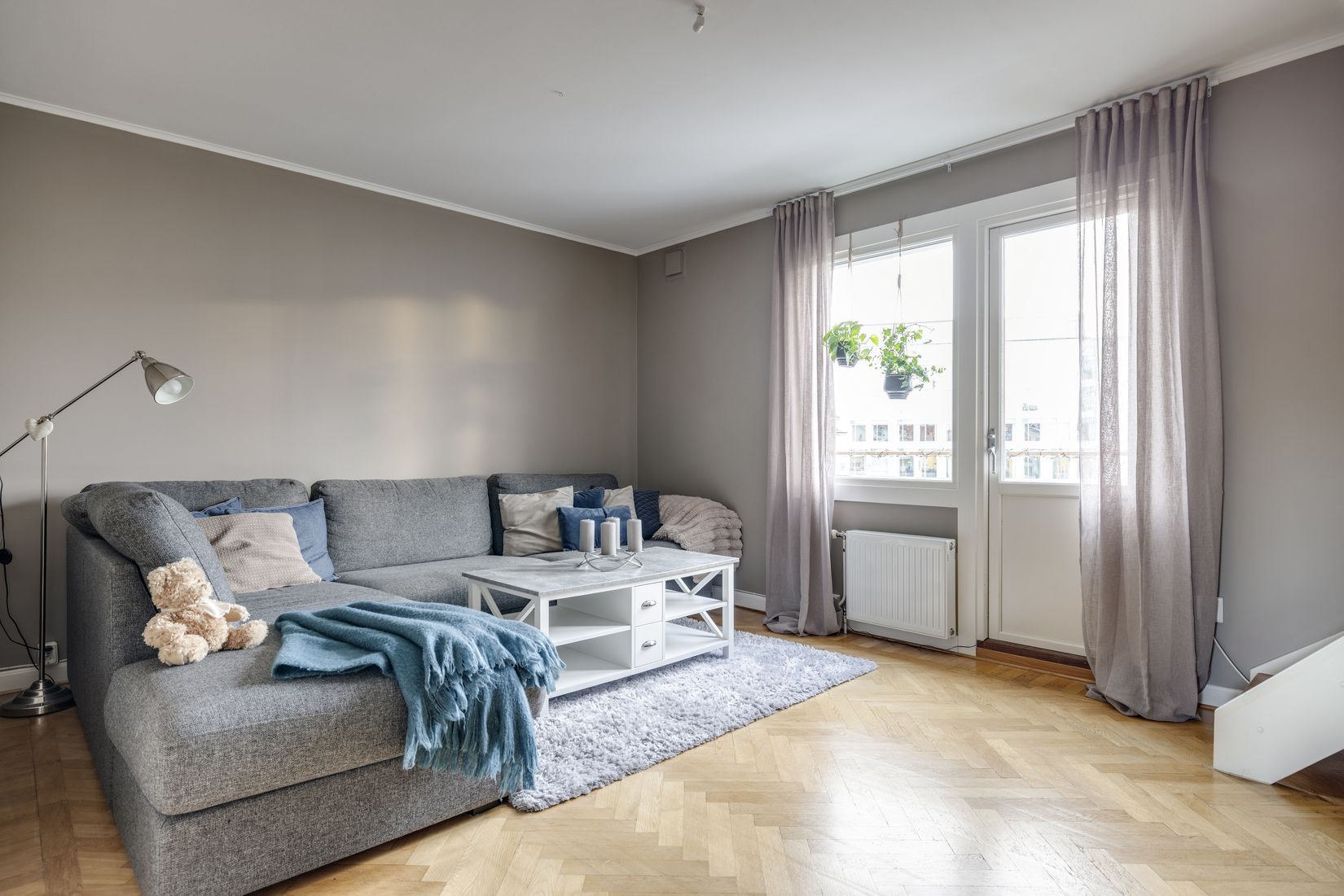 Bostadsrätt, Rådmansgatan 48, Centralt, Kungälv