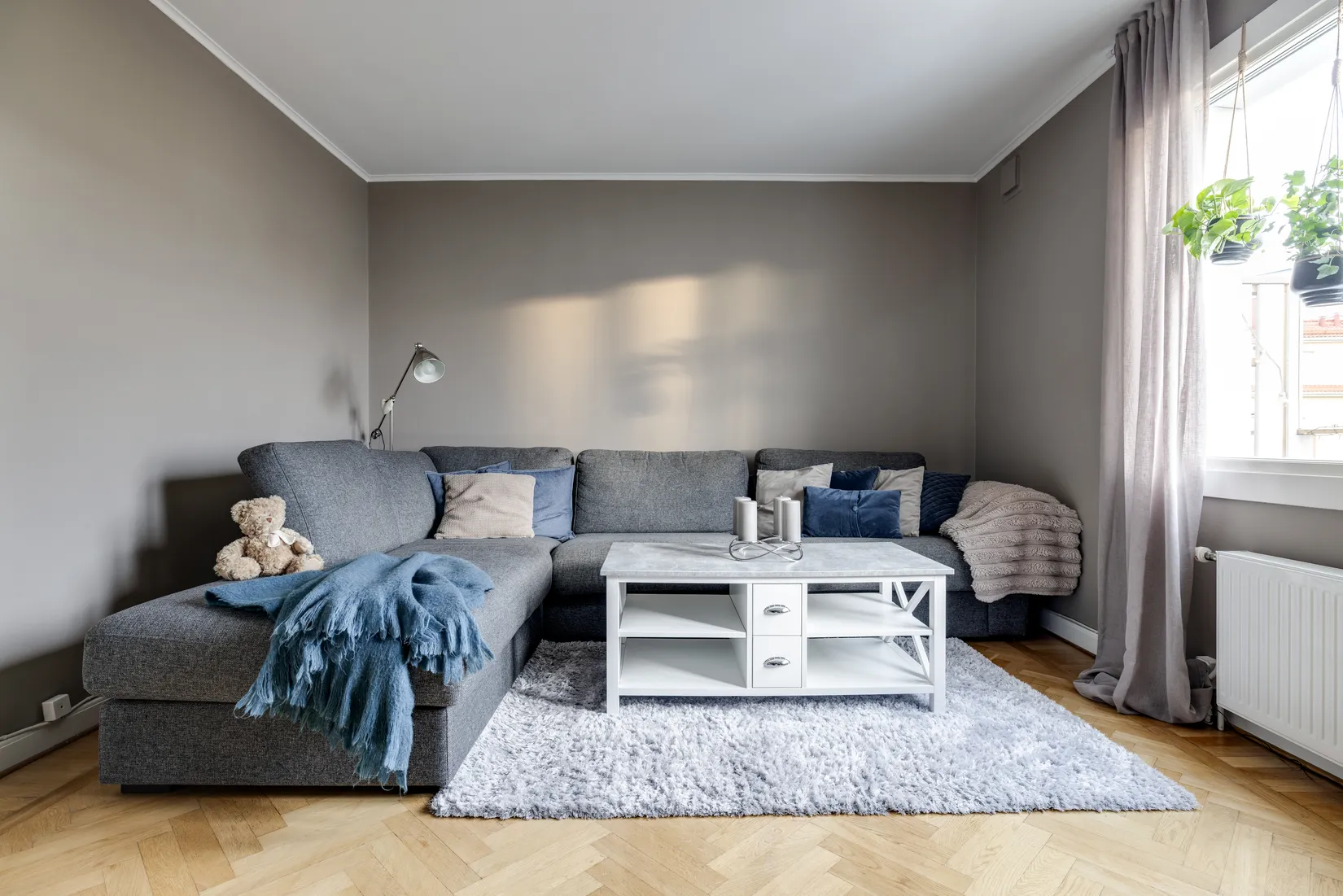 Bostadsrätt, Rådmansgatan 48, Centralt, Kungälv