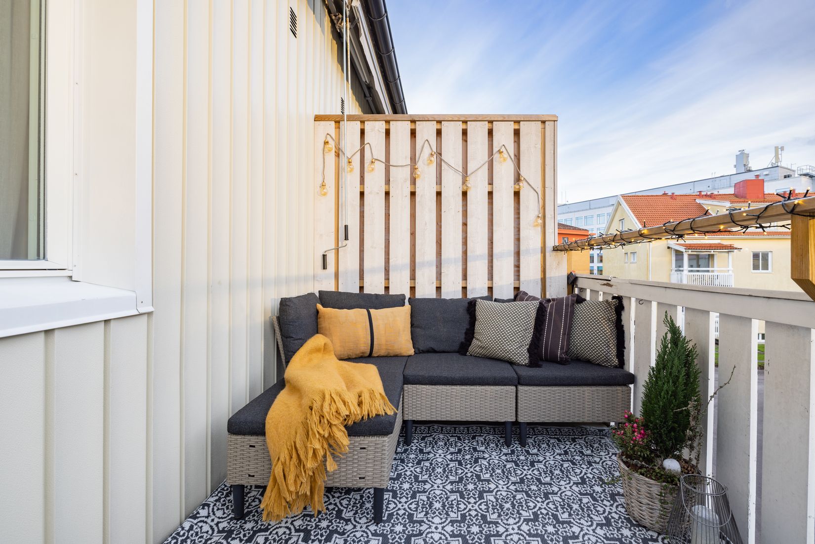 Bostadsrätt, Rådmansgatan 48, Centralt, Kungälv