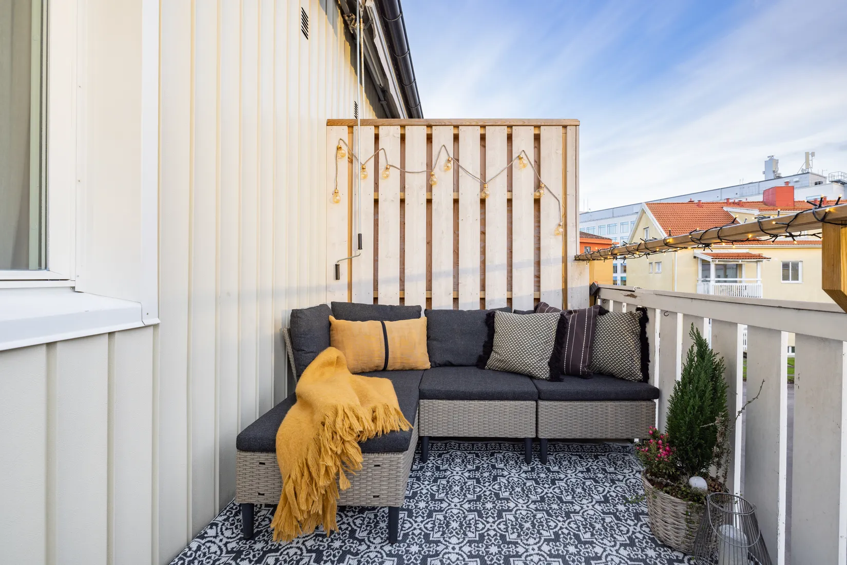 Bostadsrätt, Rådmansgatan 48, Centralt, Kungälv