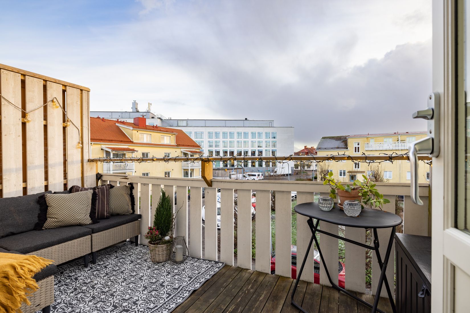 Bostadsrätt, Rådmansgatan 48, Centralt, Kungälv