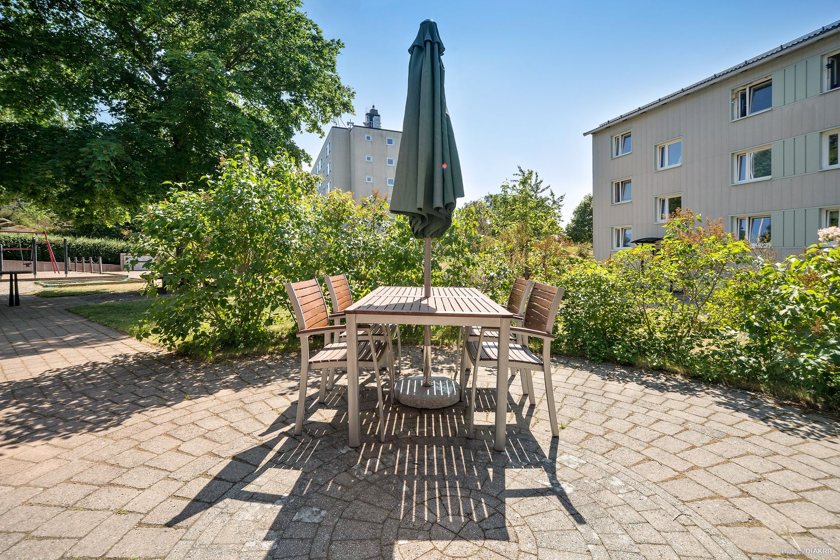 Bostadsrätt, Centralgatan 44C, Centrala Nynäshamn, Nynäshamn