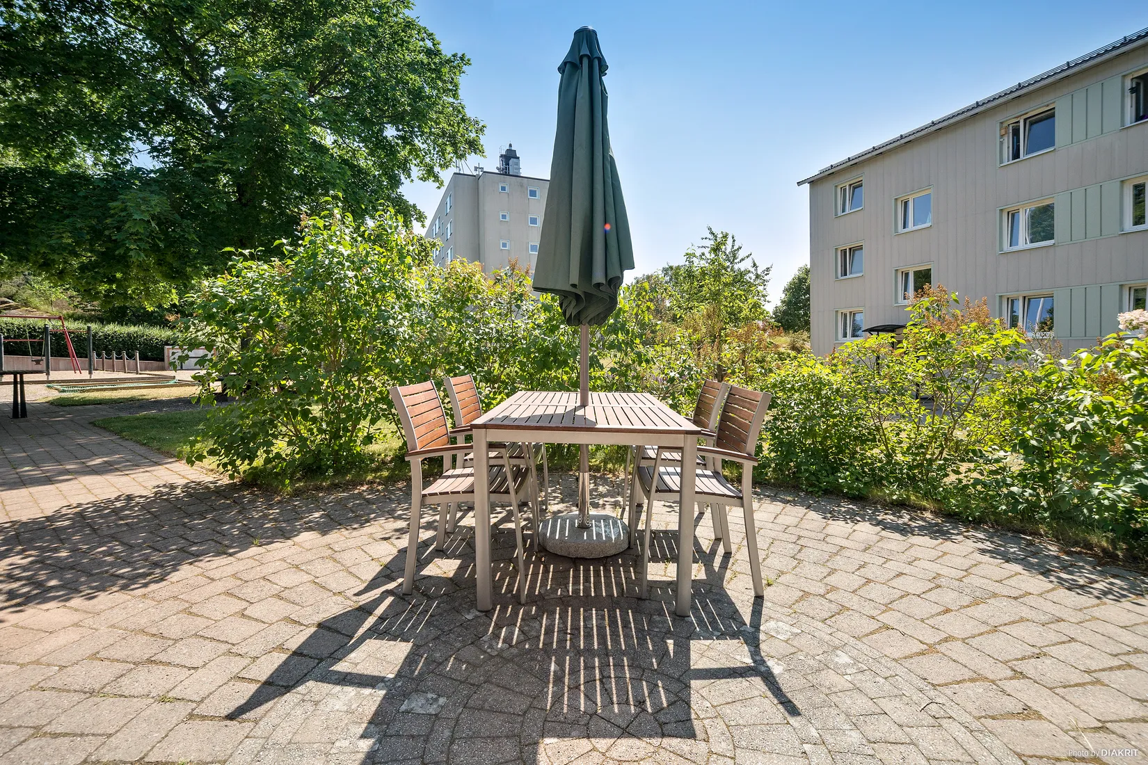 Bostadsrätt, Centralgatan 44C, Centrala Nynäshamn, Nynäshamn